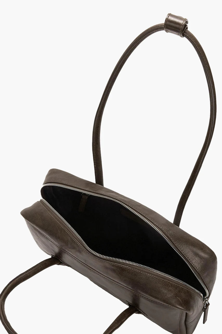 Soft Boston Bag Accessories MARGESHERWOOD