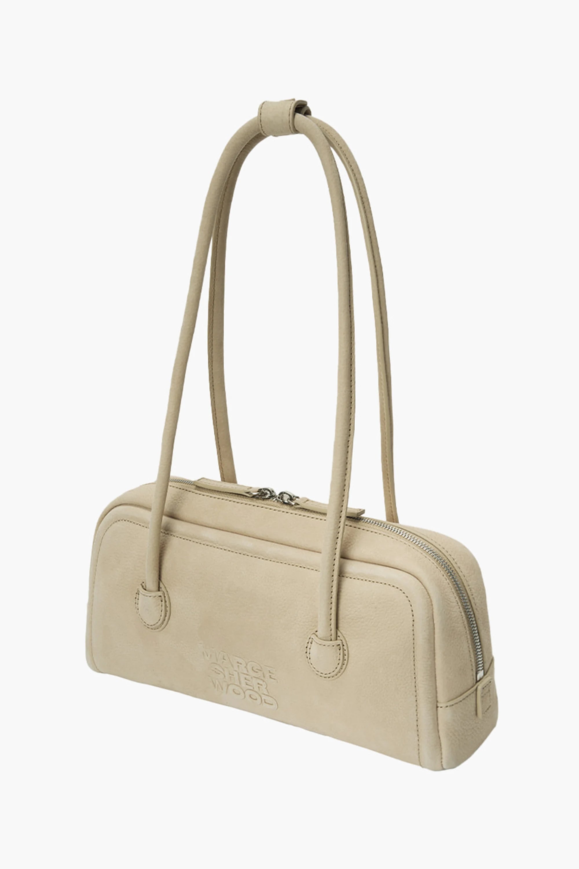 Soft Boston EW Bag Accessories MARGESHERWOOD