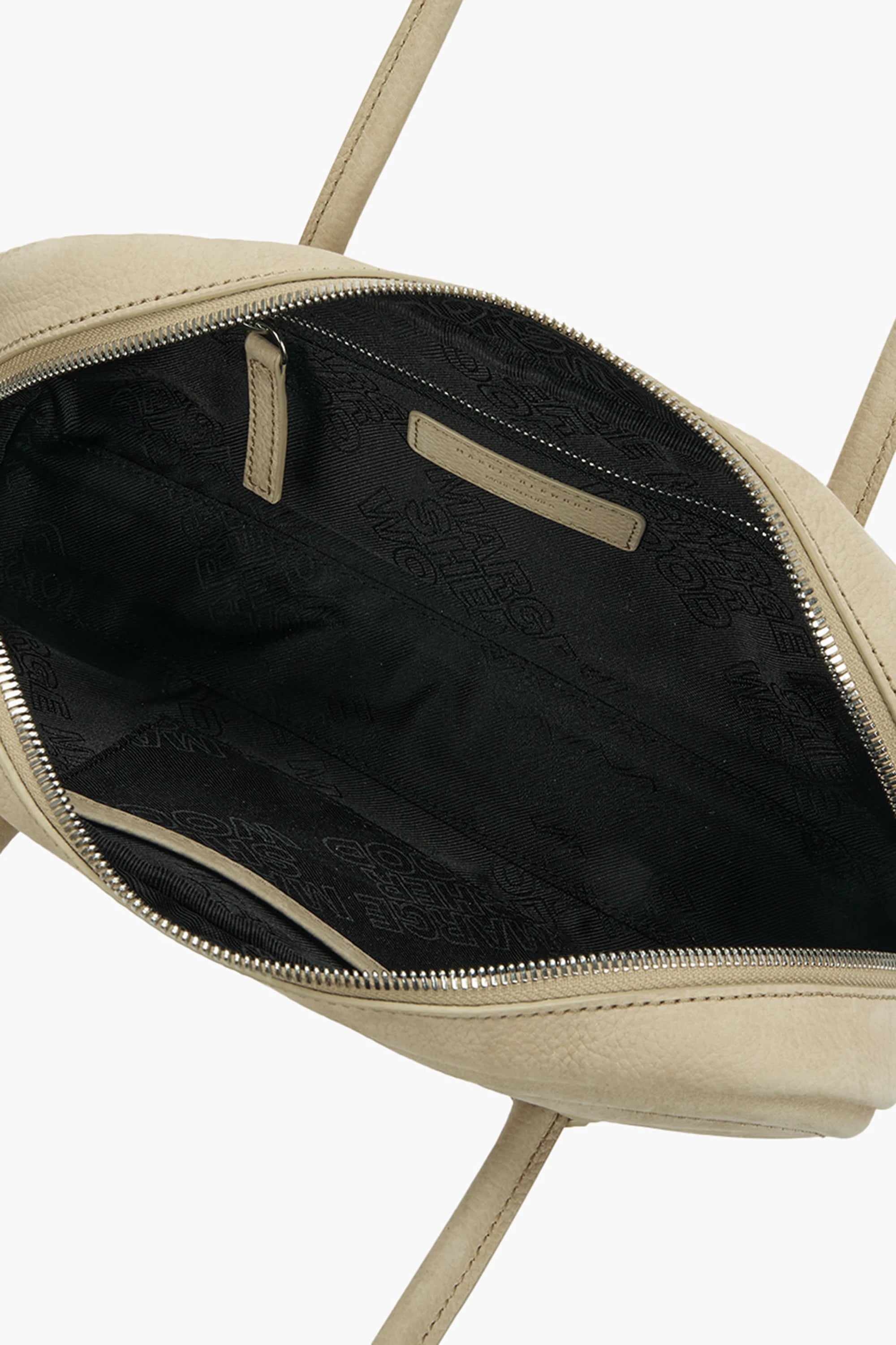 Soft Boston EW Bag Accessories MARGESHERWOOD