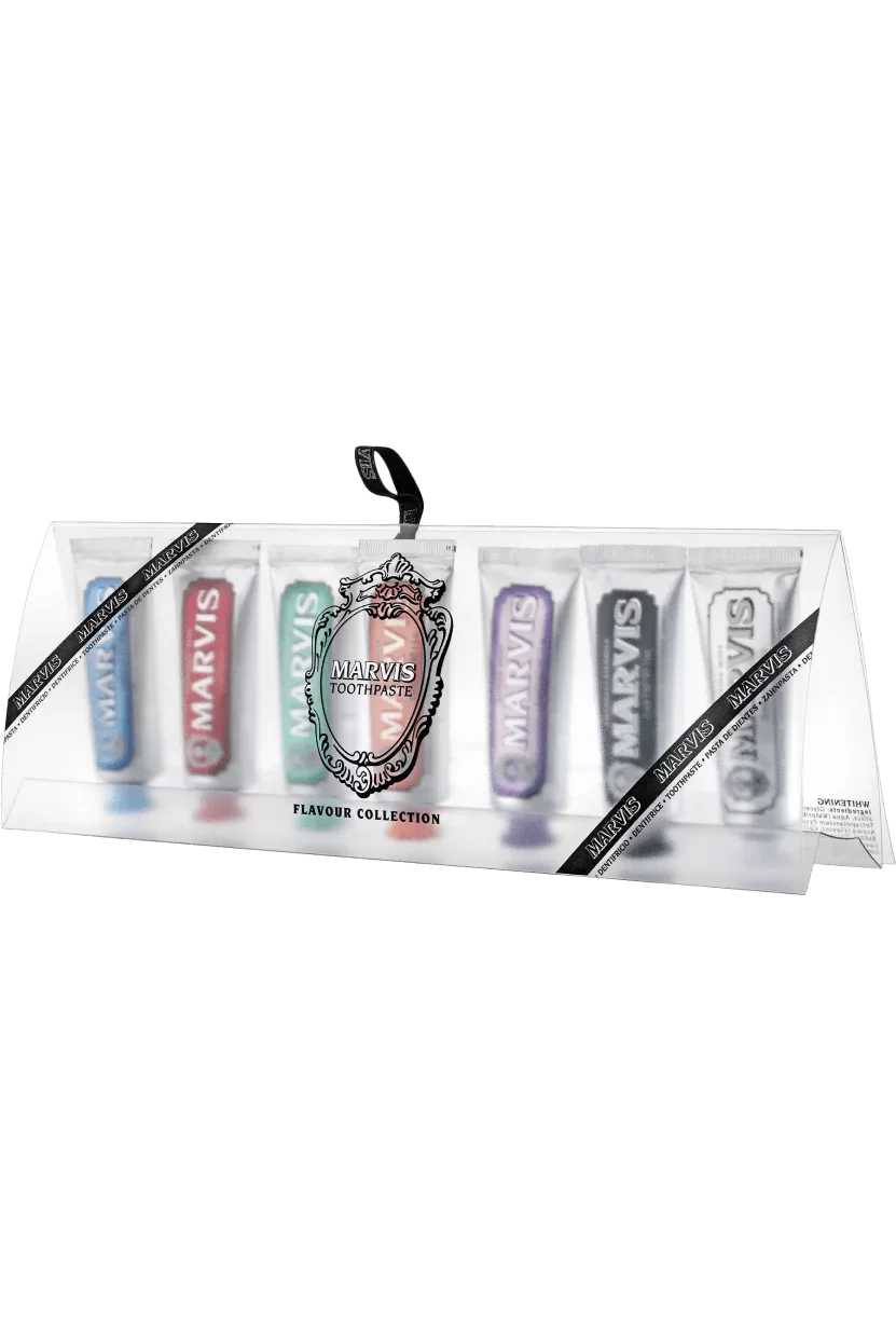 Marvis 7 Flavours Gift Set Accessories Marvis