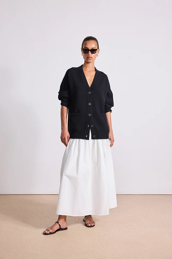 Medina Cardigan Sweaters & Knits Apiece Apart