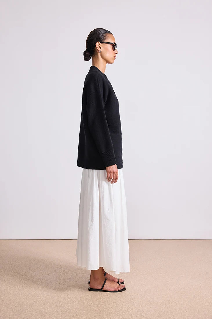 Medina Cardigan Sweaters &amp; Knits Apiece Apart