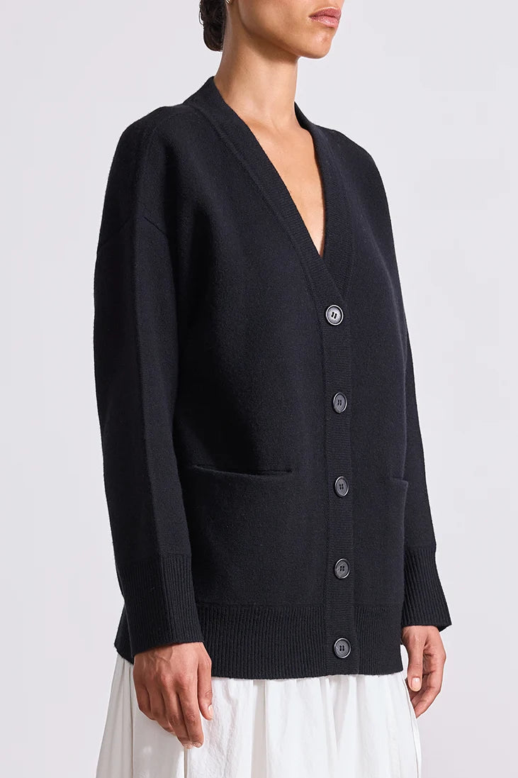 Medina Cardigan Sweaters &amp; Knits Apiece Apart
