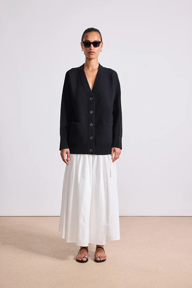 Medina Cardigan Sweaters & Knits Apiece Apart