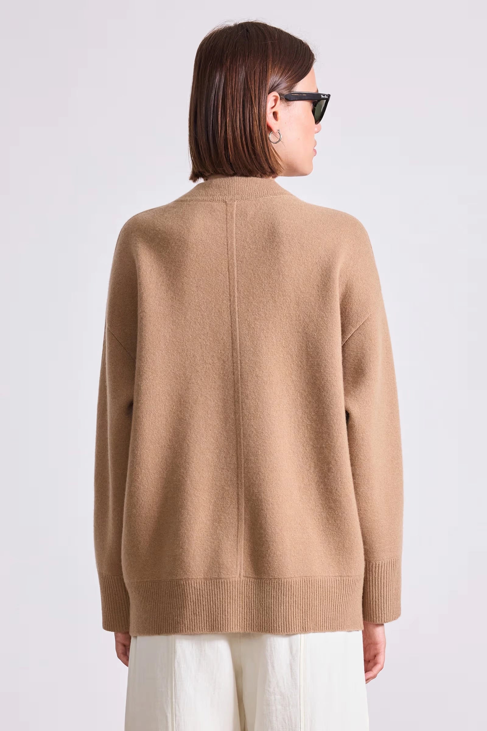 Medina Cardigan Sweaters &amp; Knits Apiece Apart