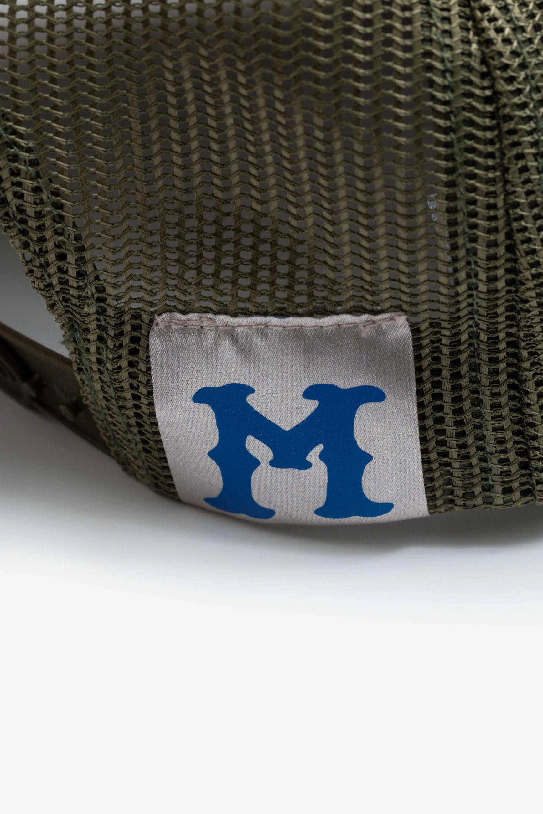 10-4 Trucker Hat Accessories MOTHER