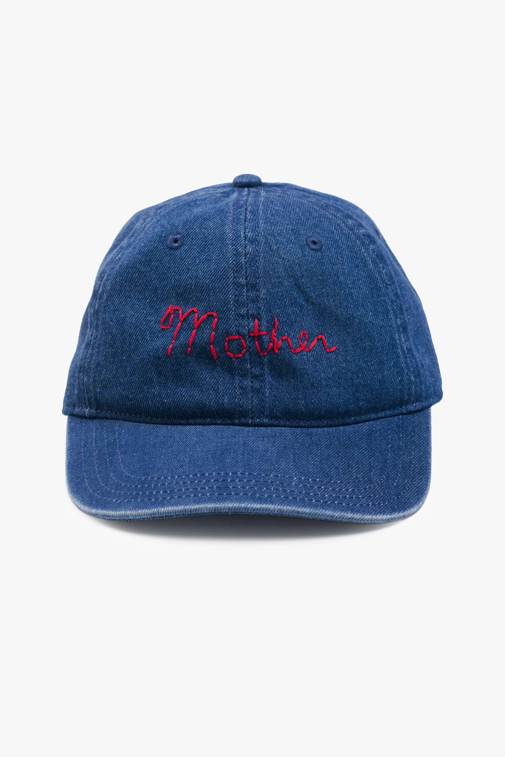 Hats Off Accessories Mother Denim