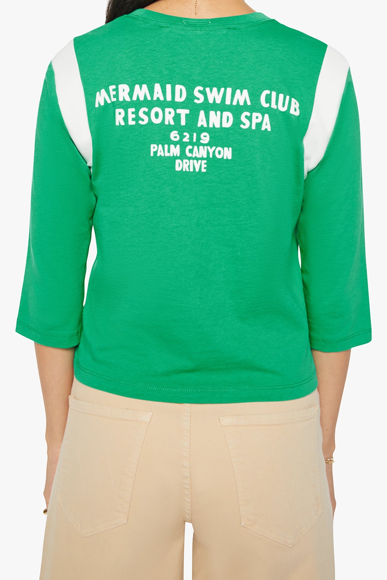 The Better Half Insert Tee T-Shirts &amp; Tanks MOTHER