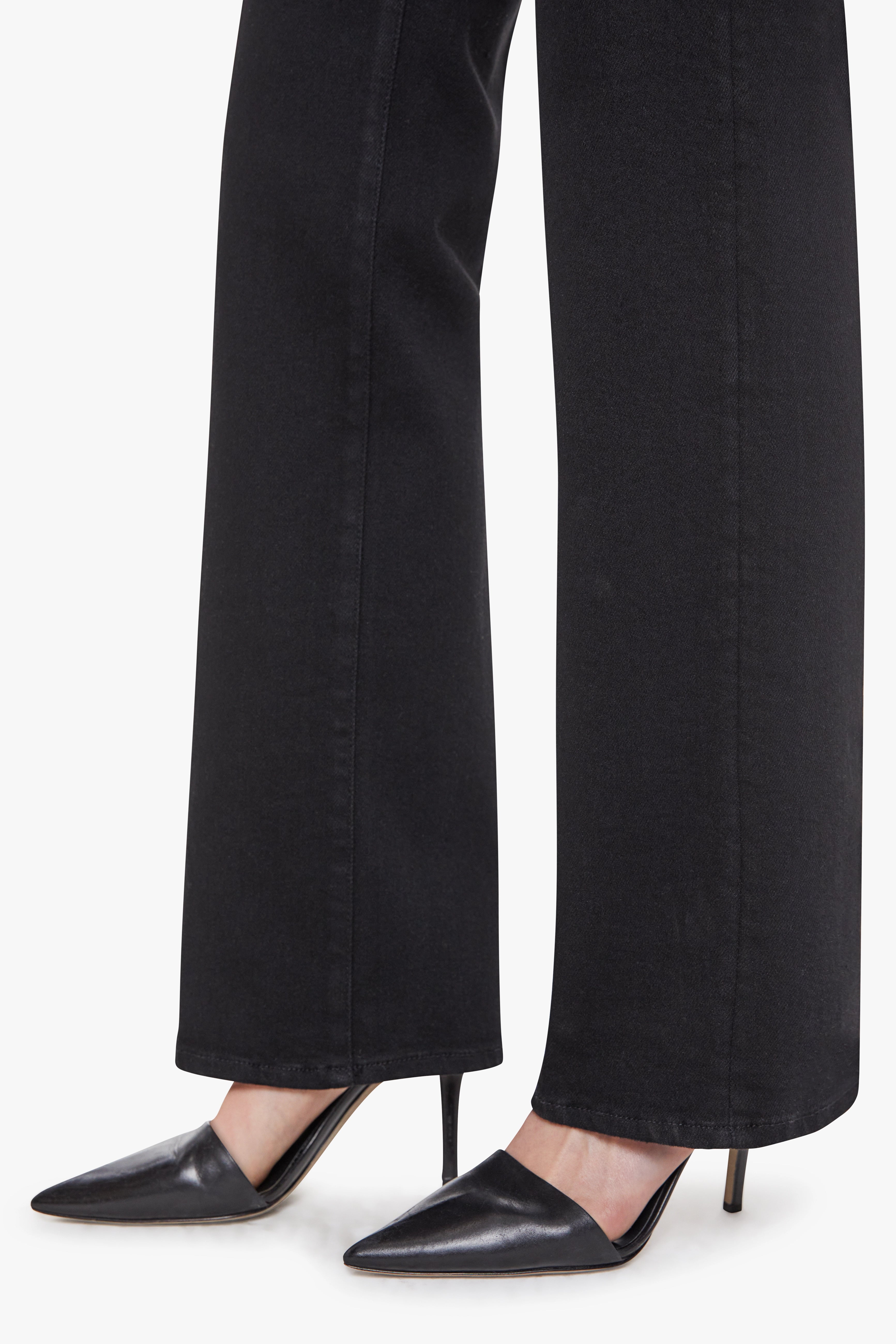 The Kick It Pants Mother Denim