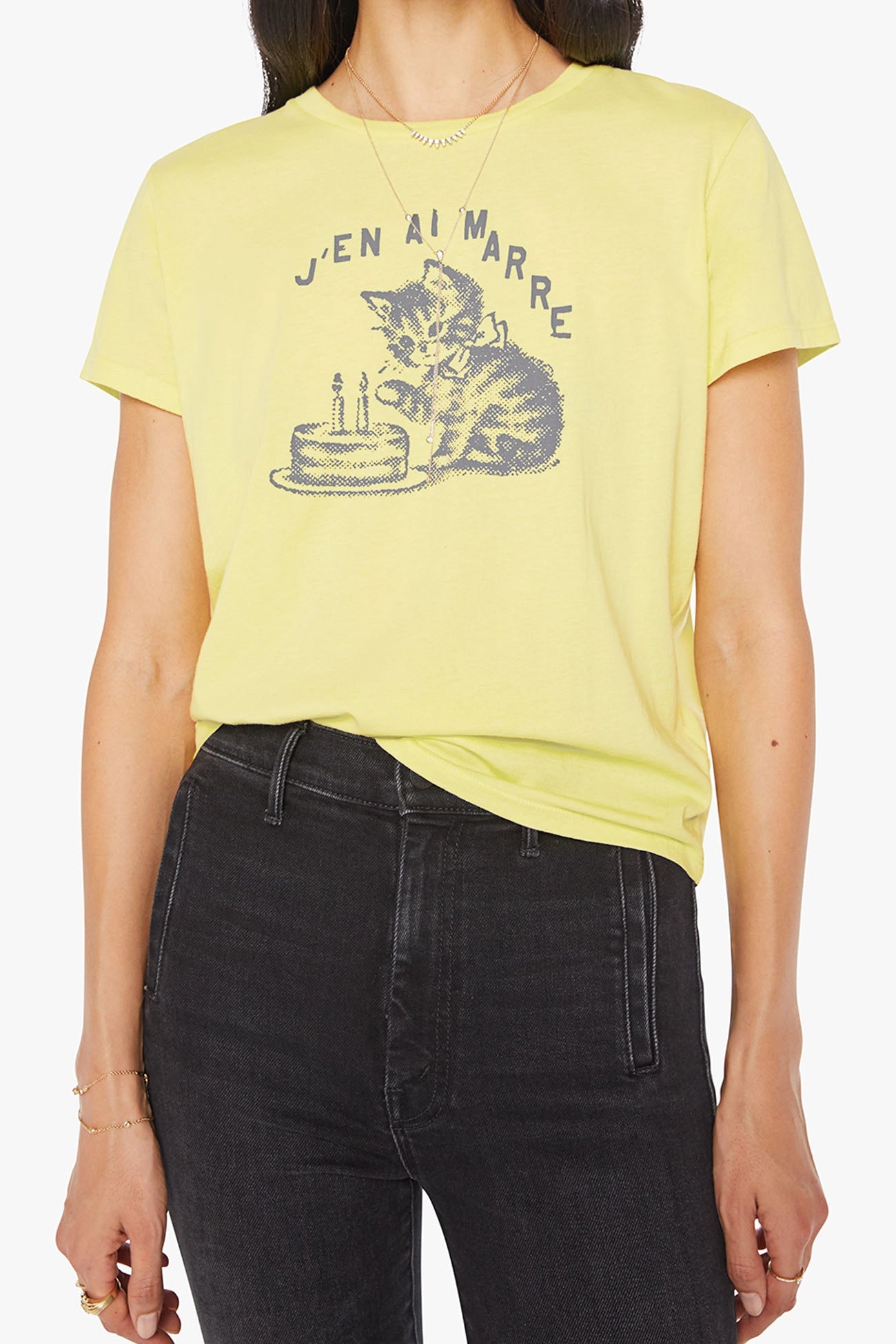 Lil Goody Tee T-Shirts MOTHER