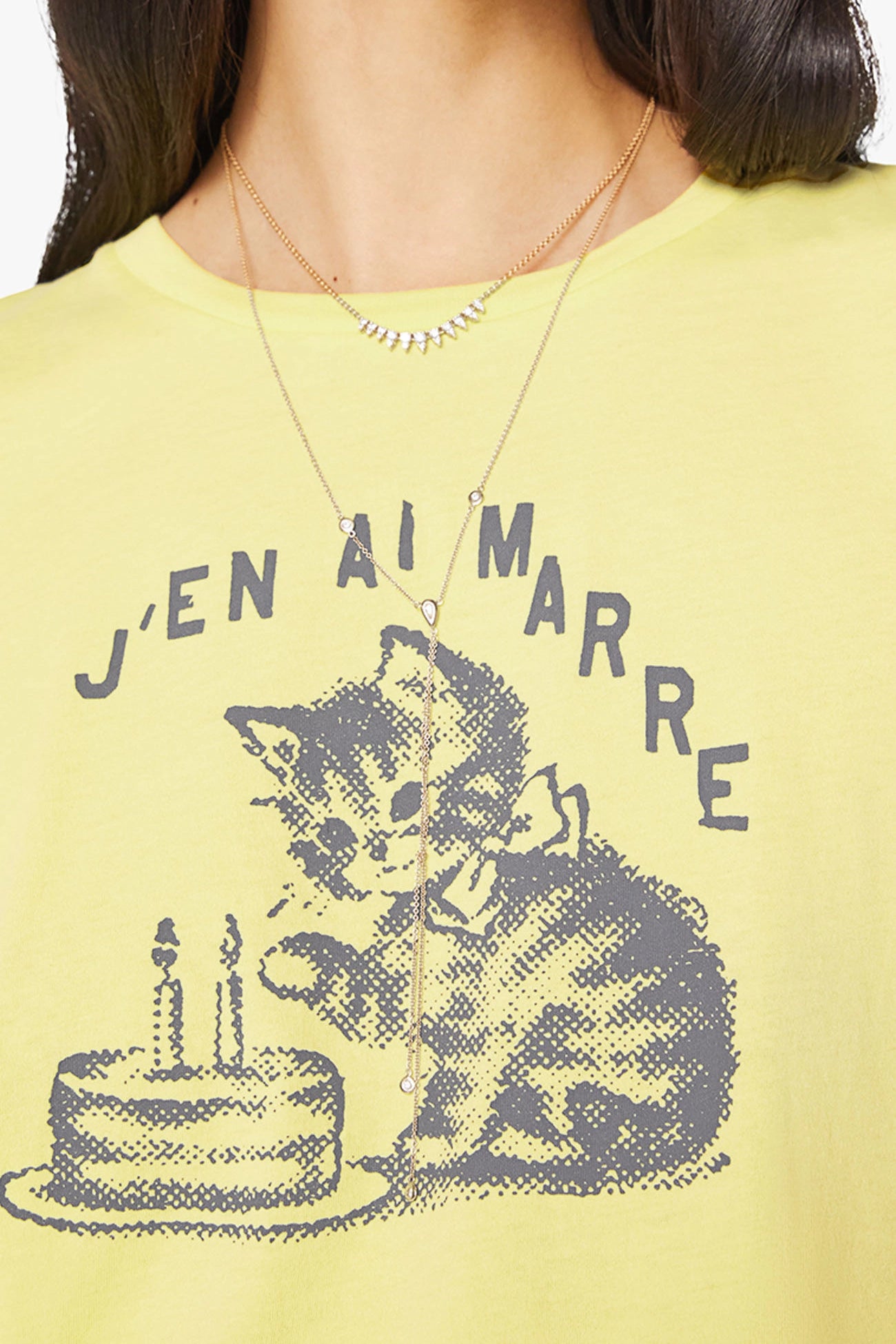 Lil Goody Tee T-Shirts MOTHER