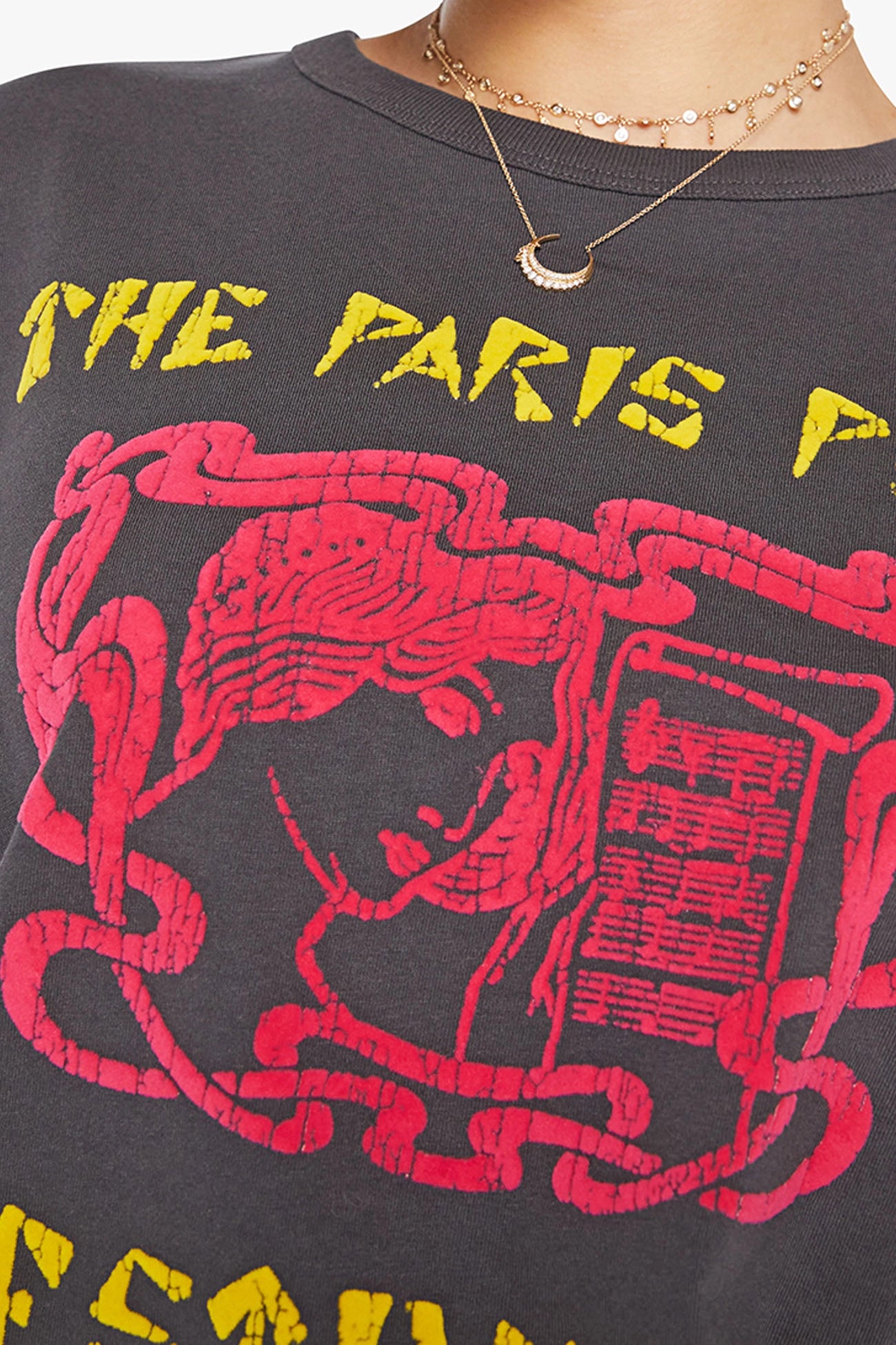 Lil Goody Tee T-Shirts MOTHER