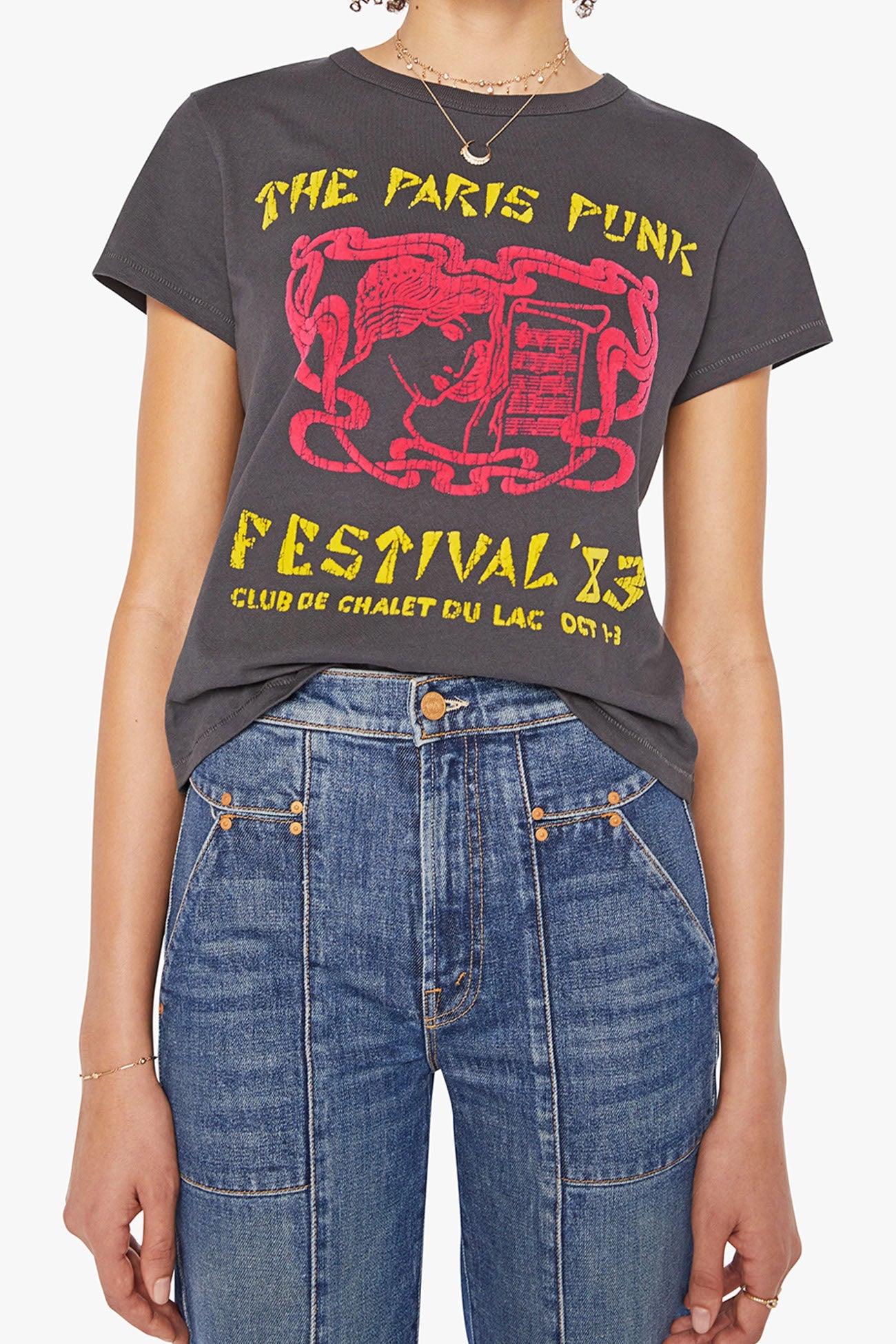 Lil Goody Tee T-Shirts MOTHER