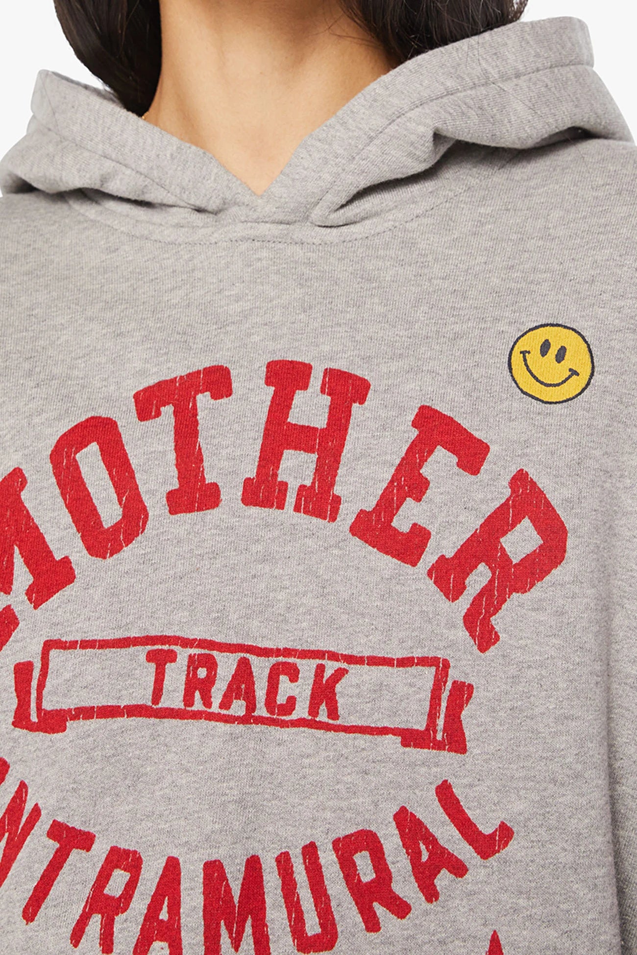 The Big Deal Hoodie Sweaters & Knits MOTHER