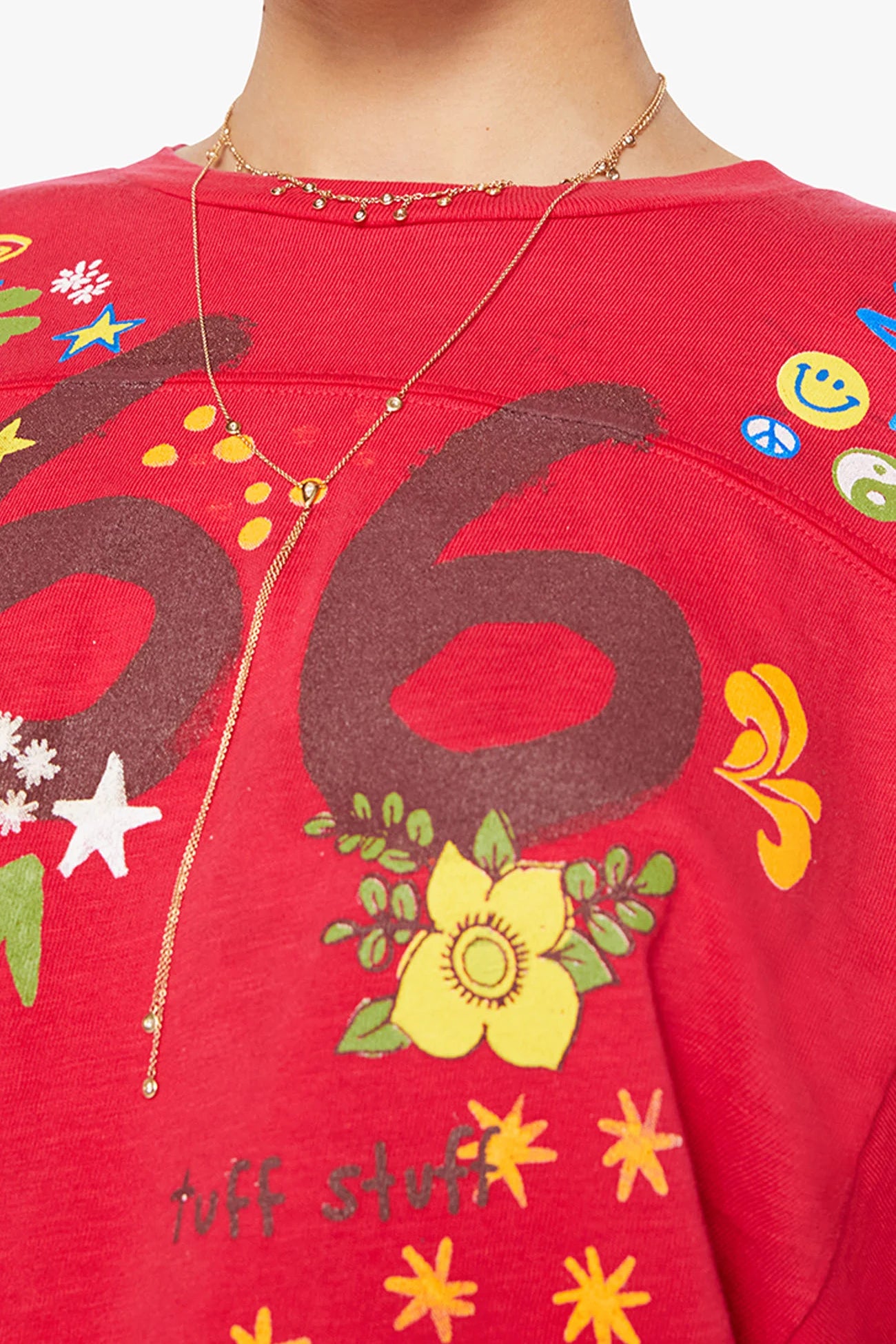 The Footballer T-Shirts MOTHER