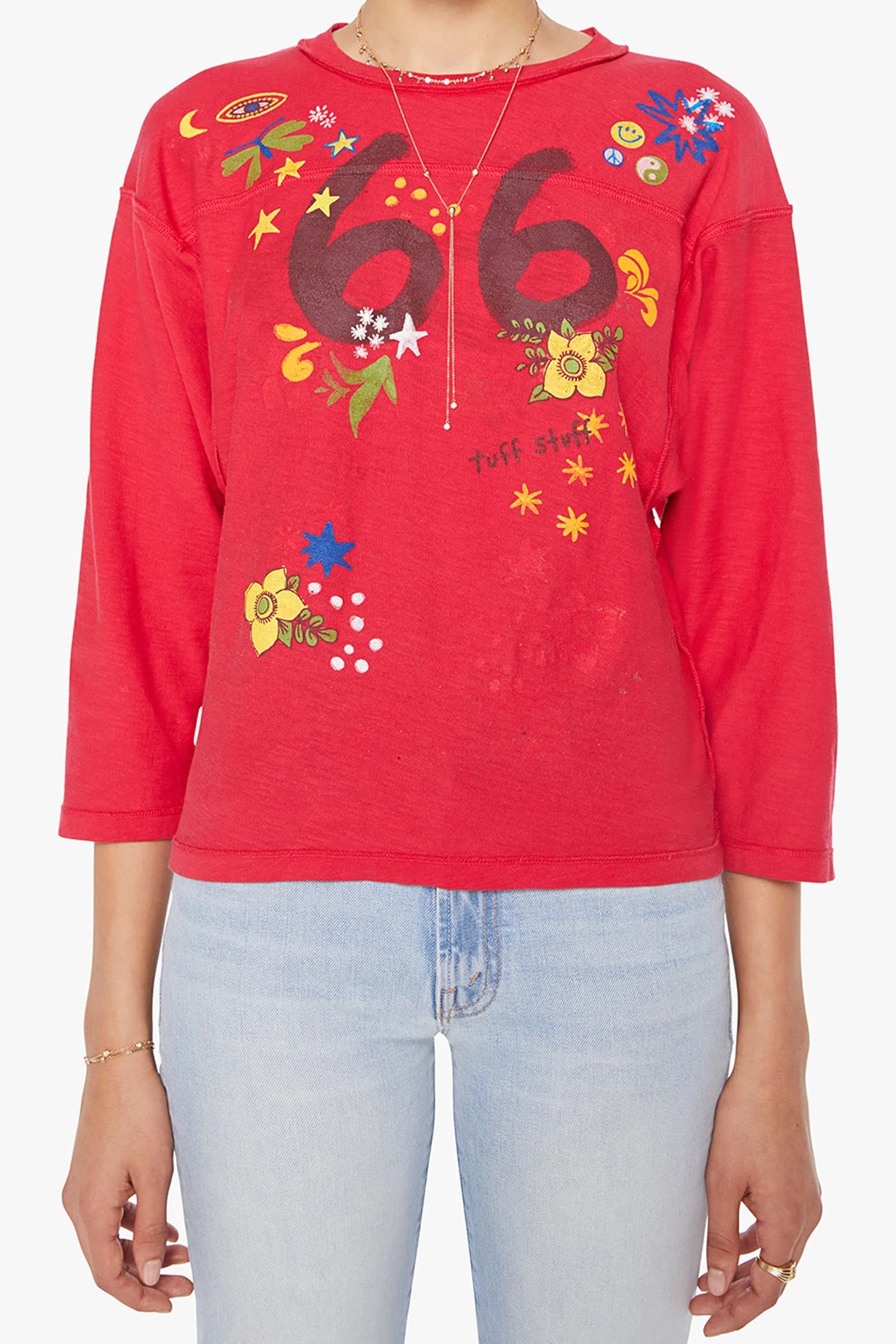 The Footballer T-Shirts MOTHER