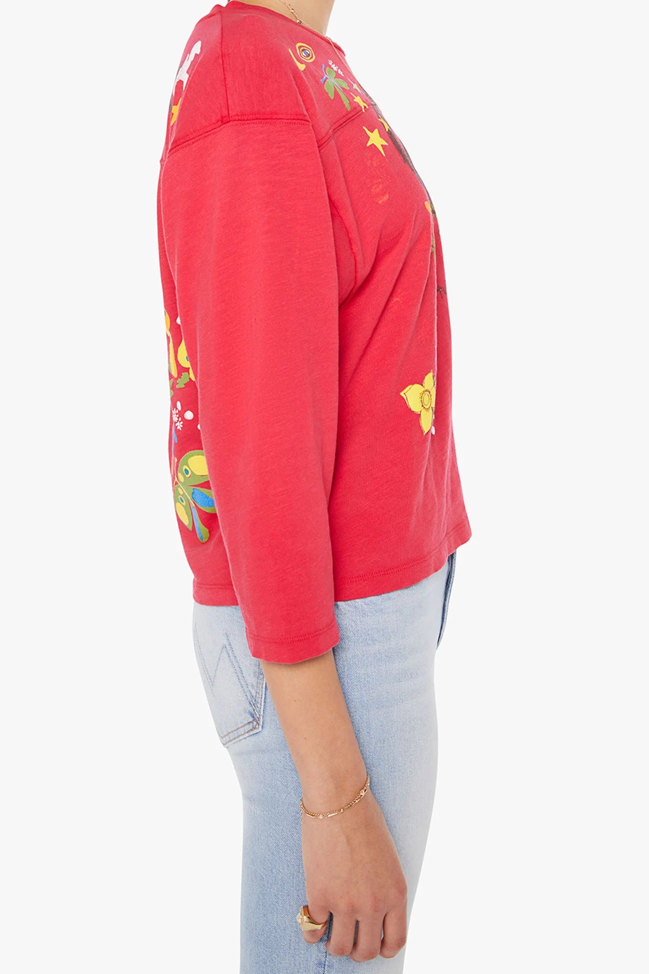 The Footballer T-Shirts MOTHER