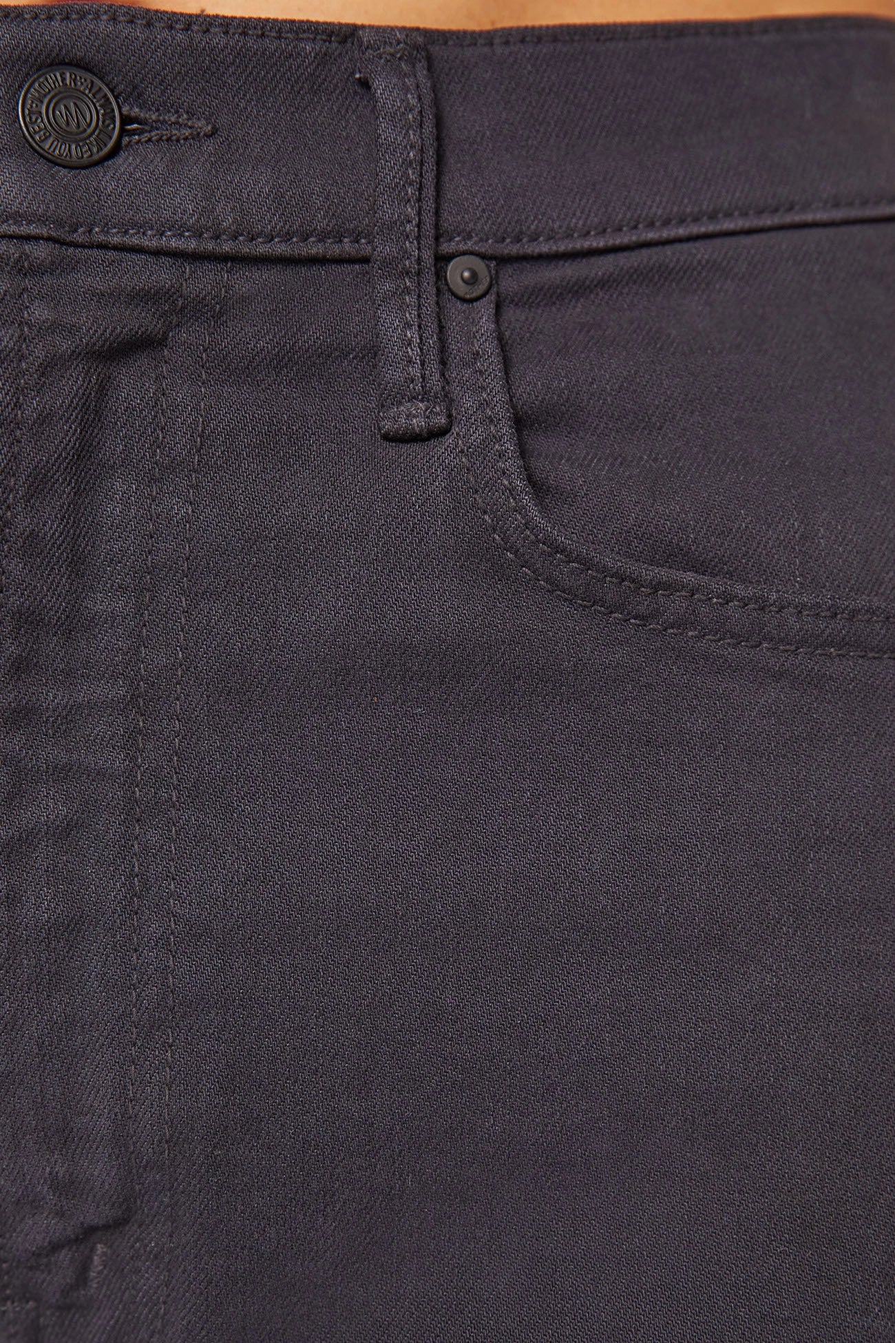 The Half-Pipe Flood Pants MOTHER