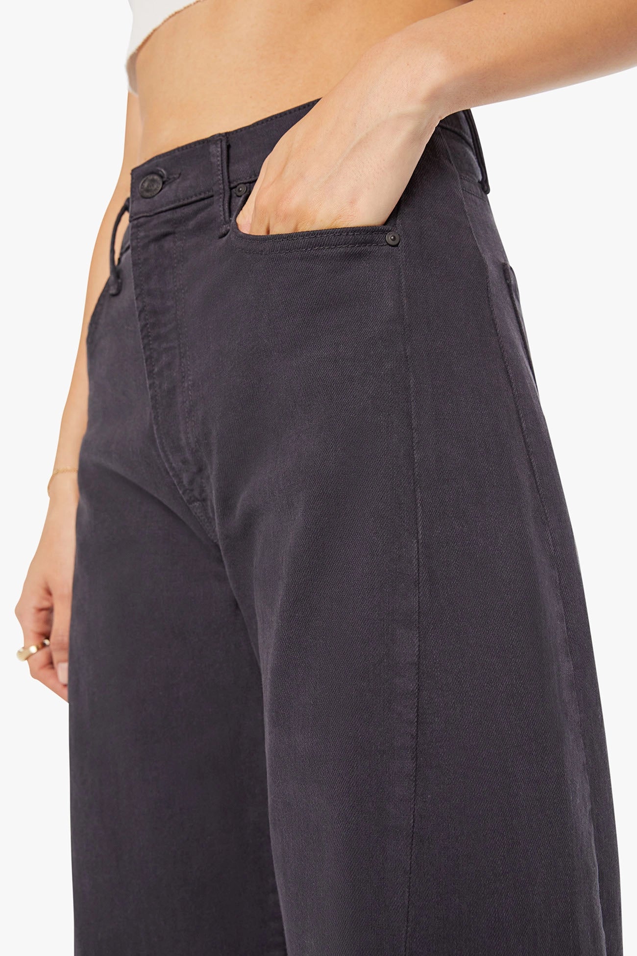 The Half-Pipe Flood Pants MOTHER