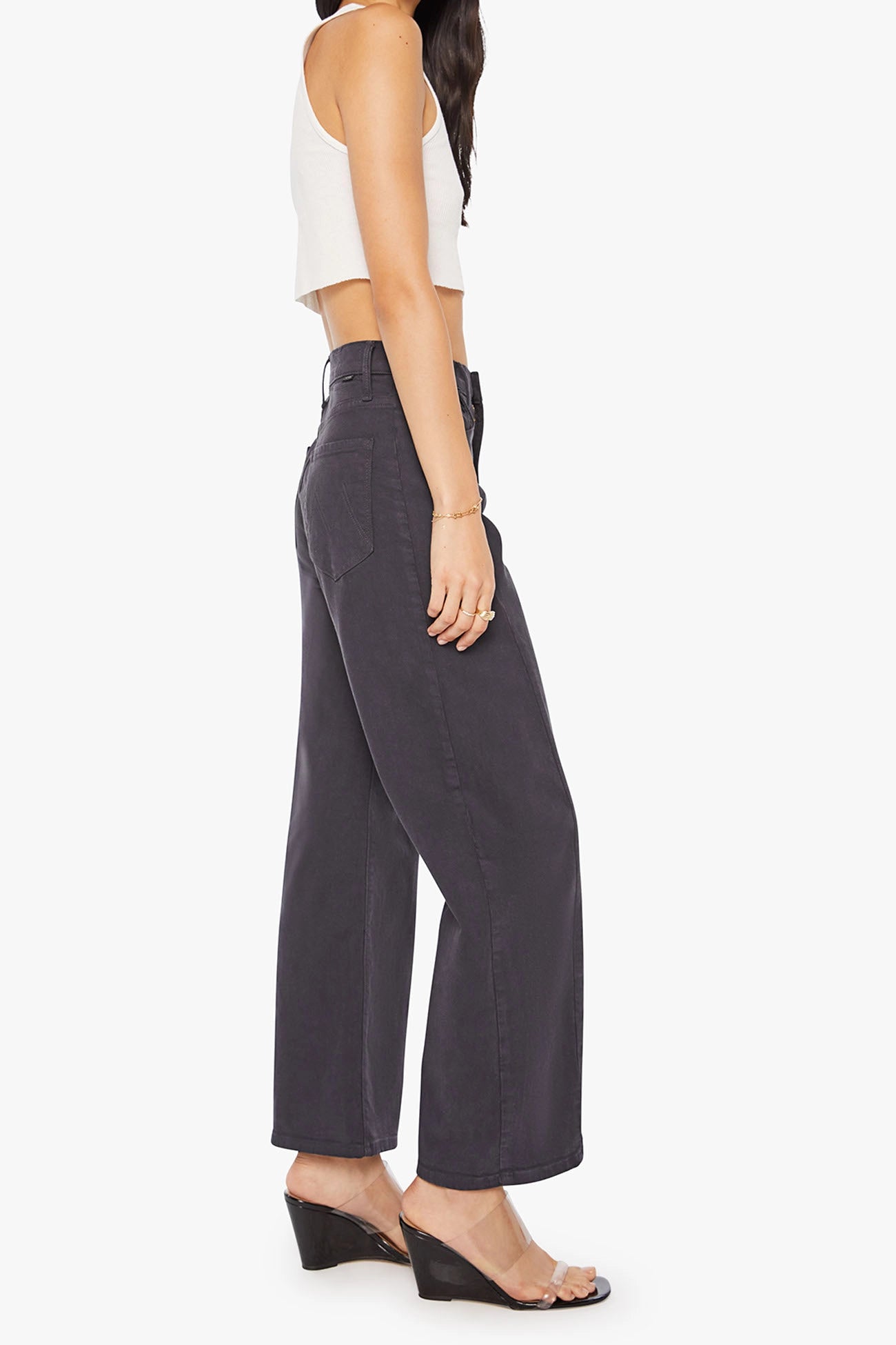 The Half-Pipe Flood Pants MOTHER