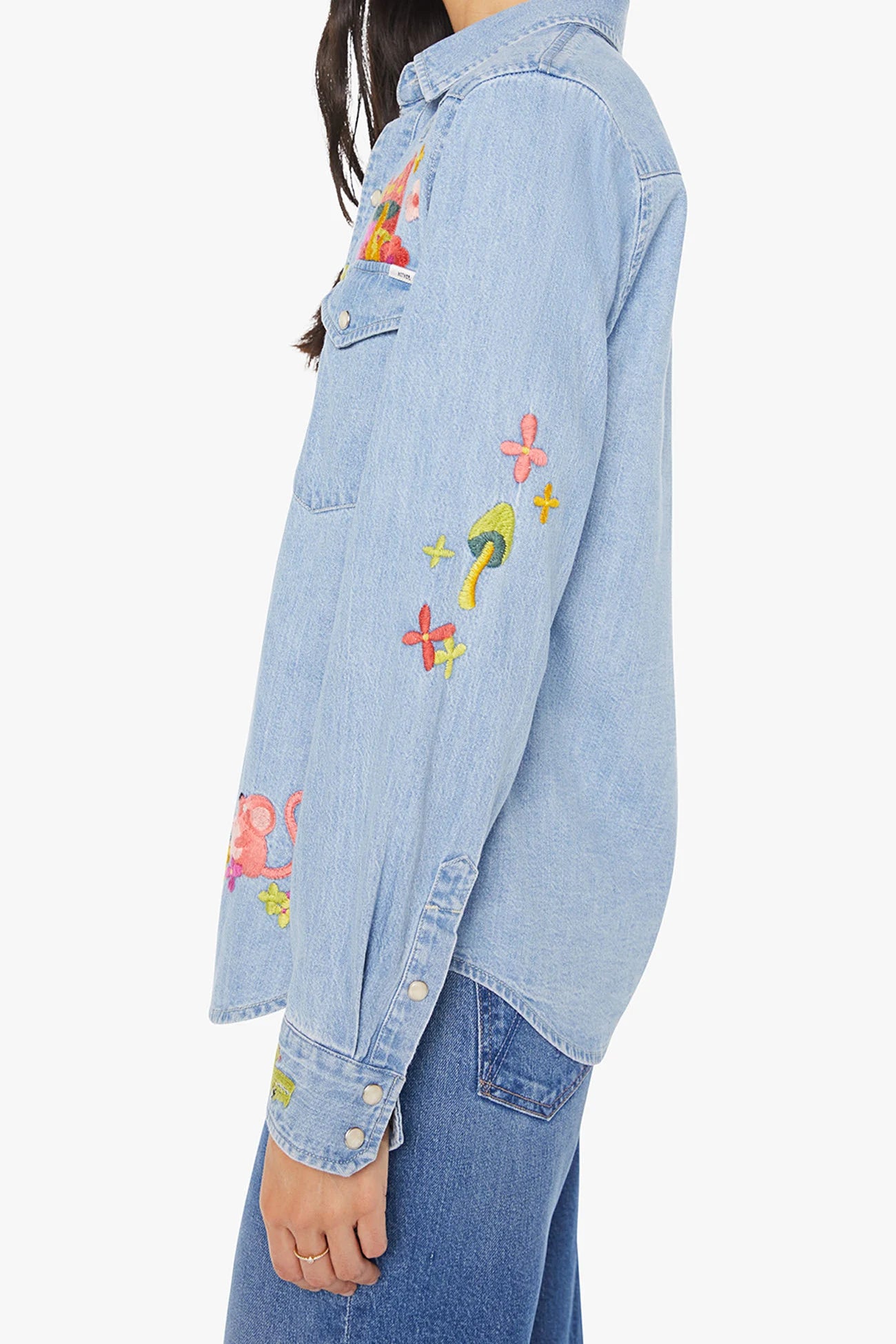 The Honey Tops MOTHER