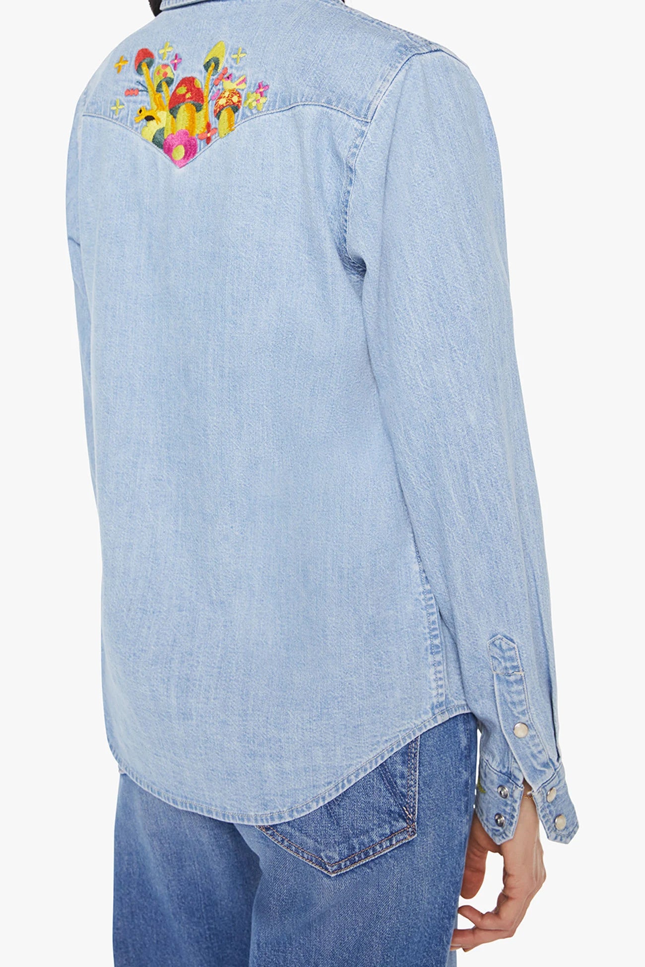 The Honey Tops MOTHER