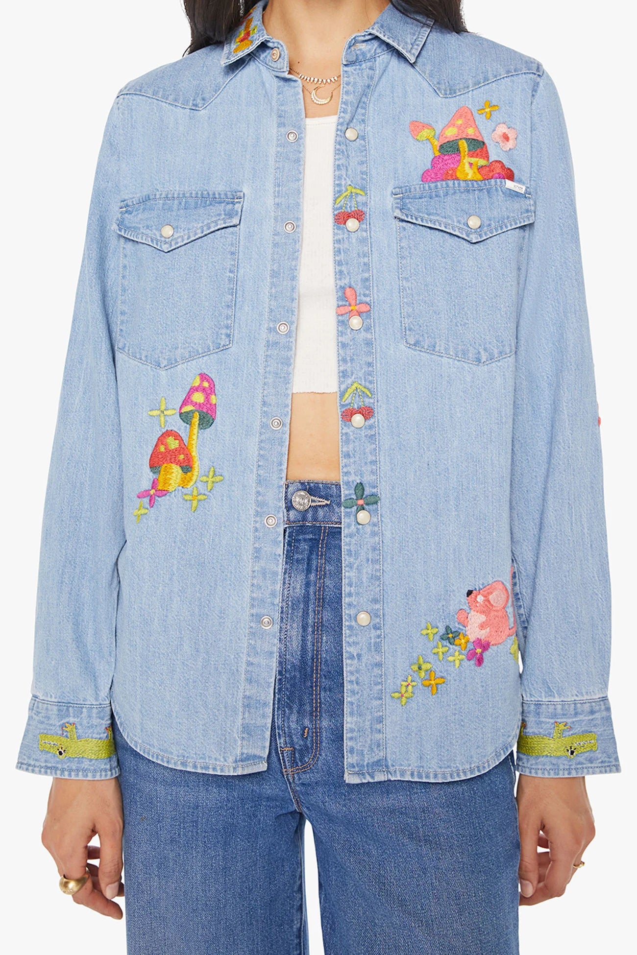 The Honey Tops MOTHER