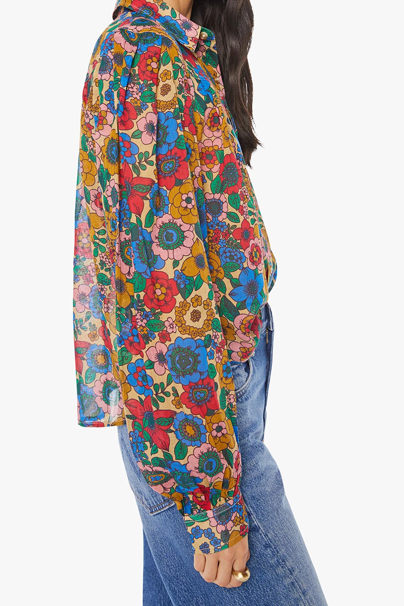 The Rhapsody Exes Tops MOTHER