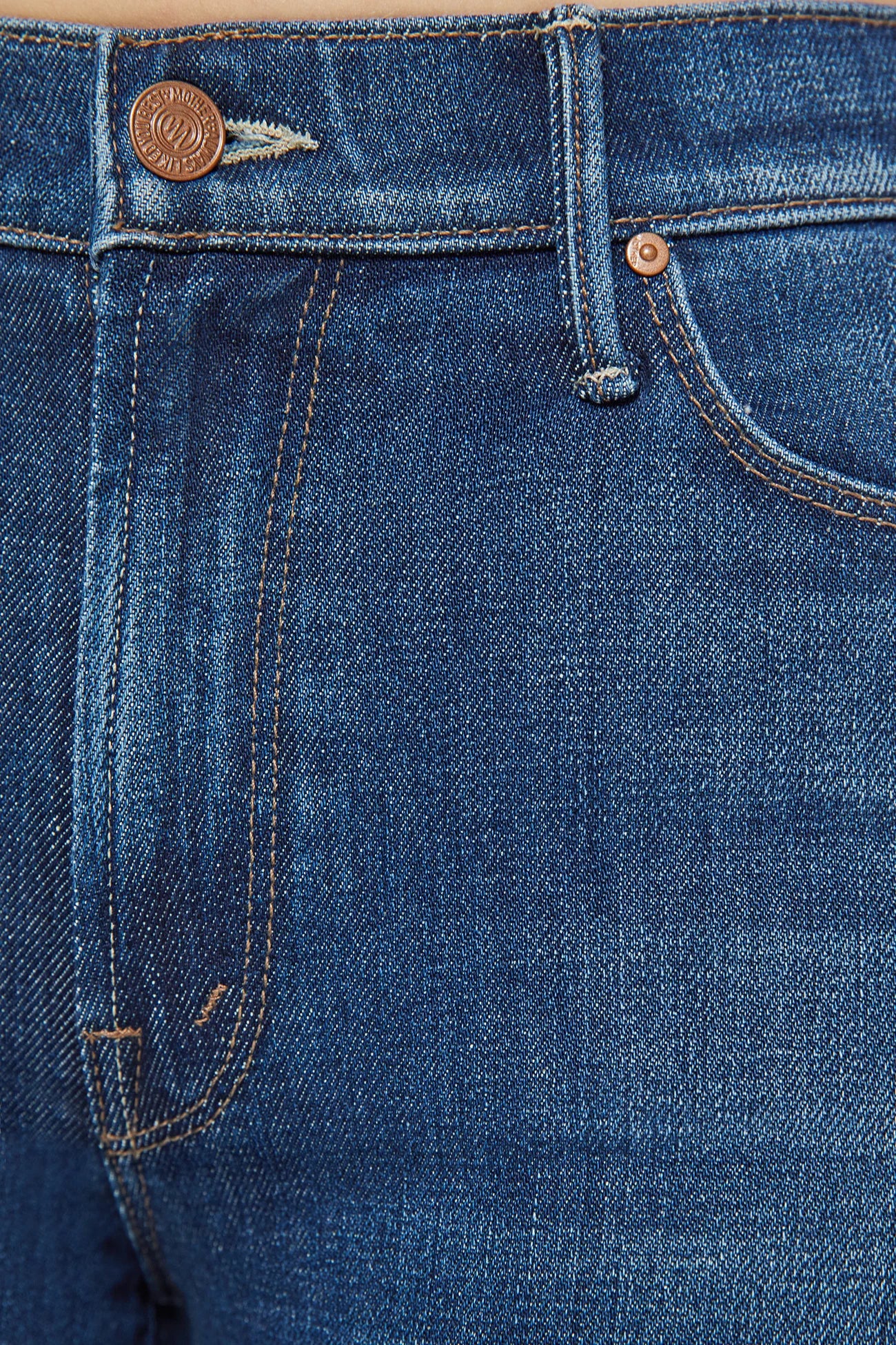 The Twister Flood Pants MOTHER