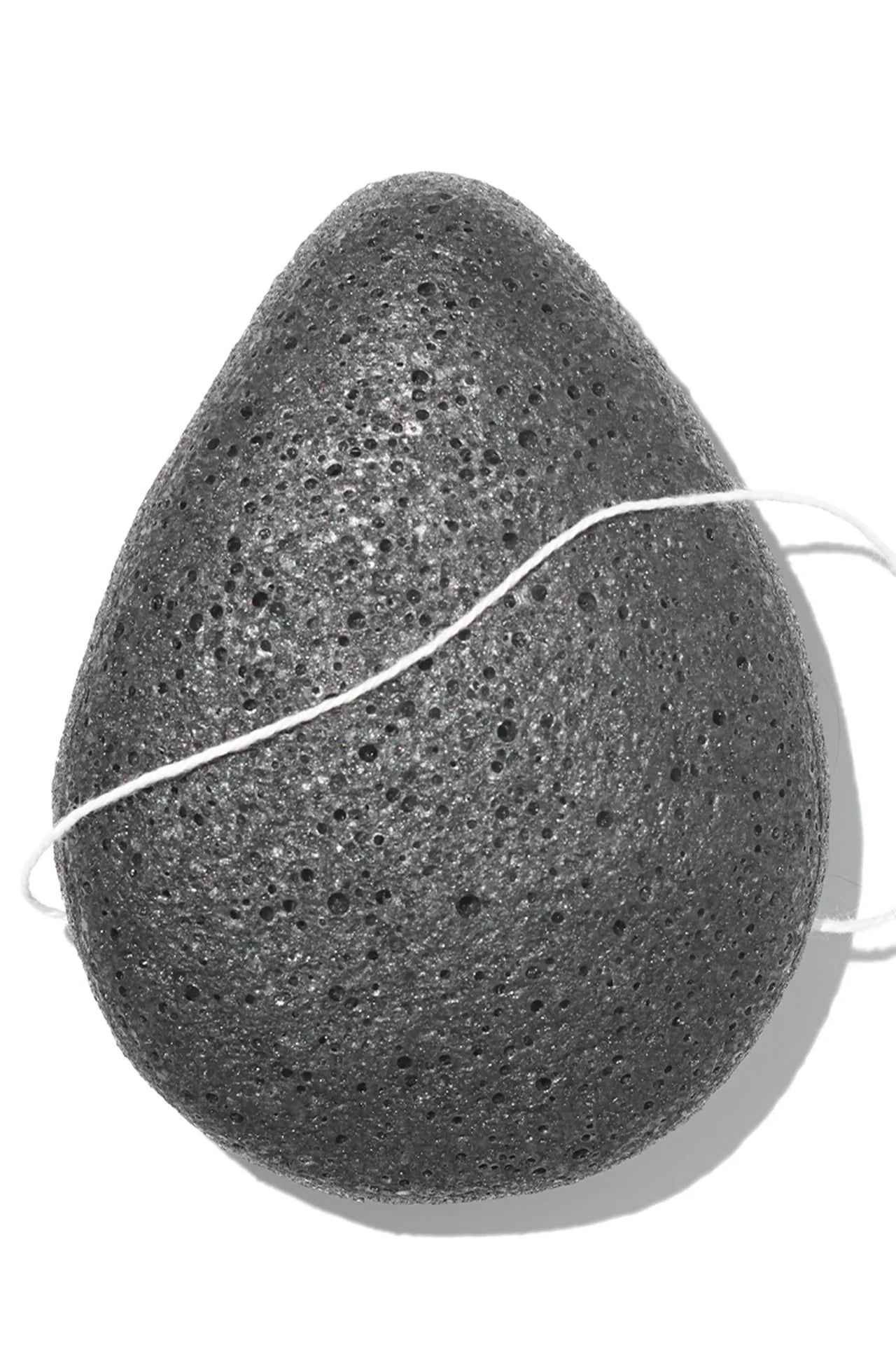 Charcoal-Infused Konjac Sponge Accessories Nala