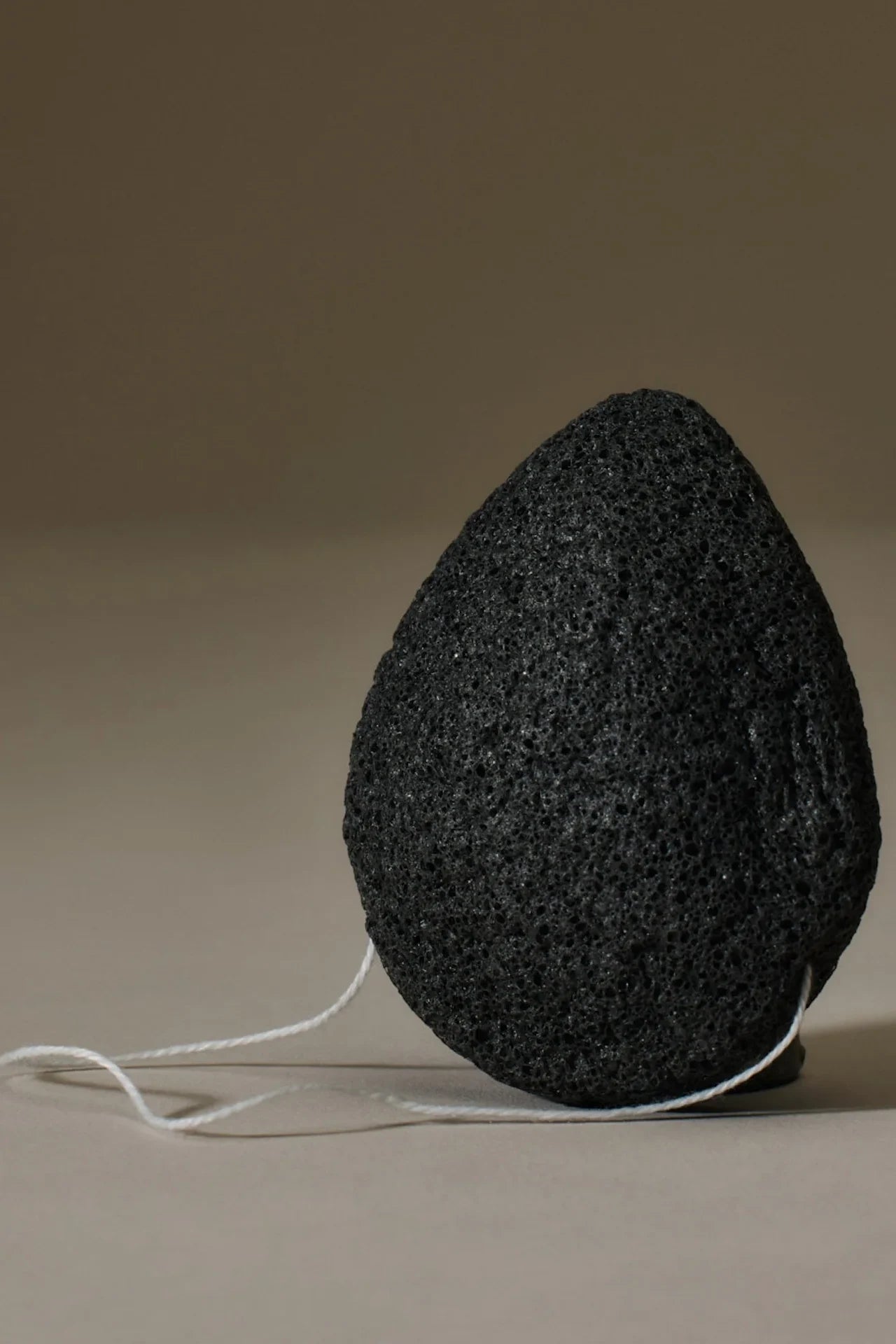 Charcoal-Infused Konjac Sponge Accessories Nala