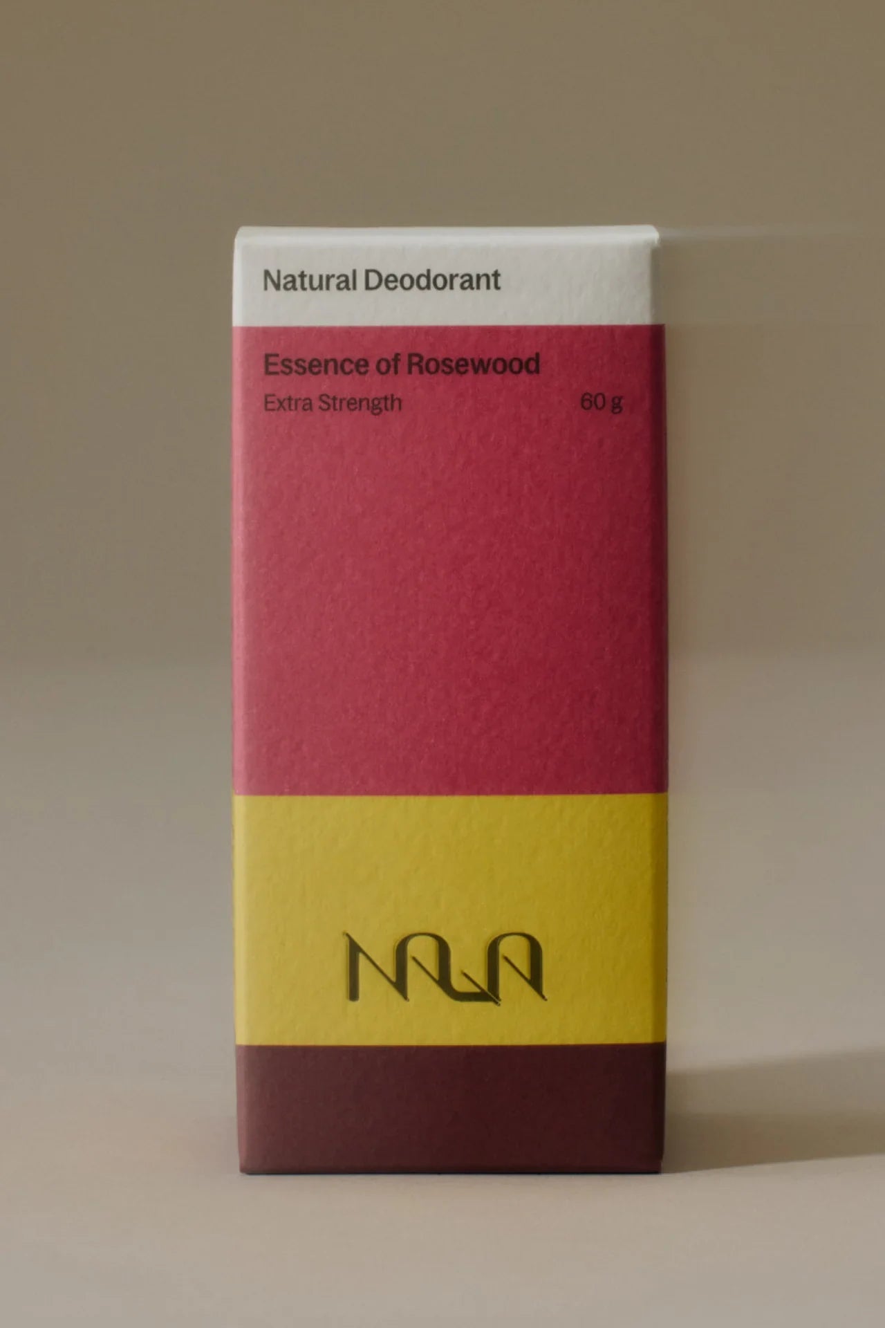 Essence of Rosewood Natural Deodorant Accessories Nala