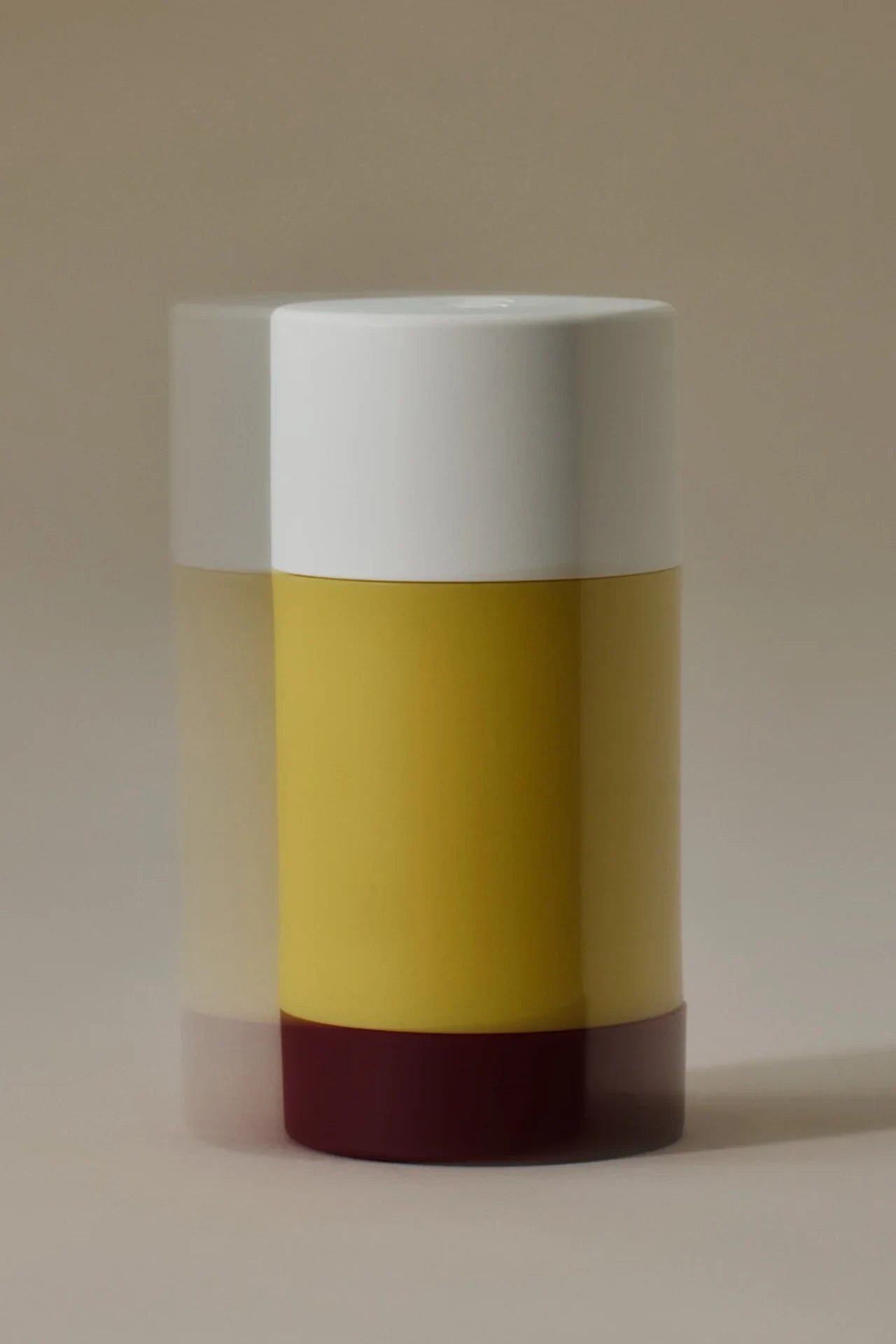 Peppermint &amp; Activated Charcoal Natural Deodorant Accessories Nala