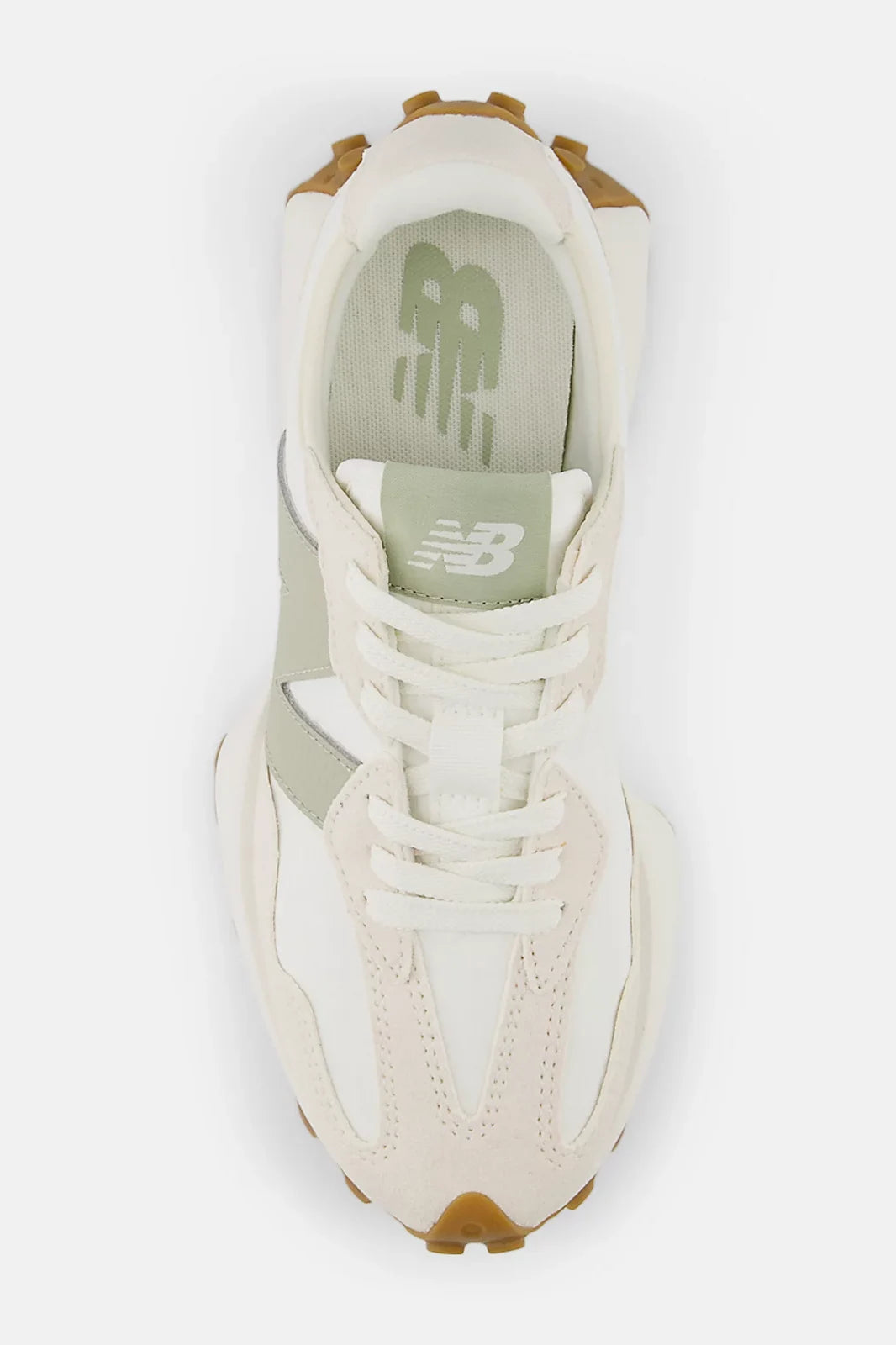 327 Footwear New Balance