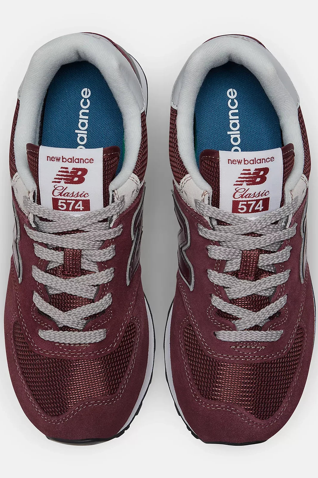 574 Core Footwear New Balance