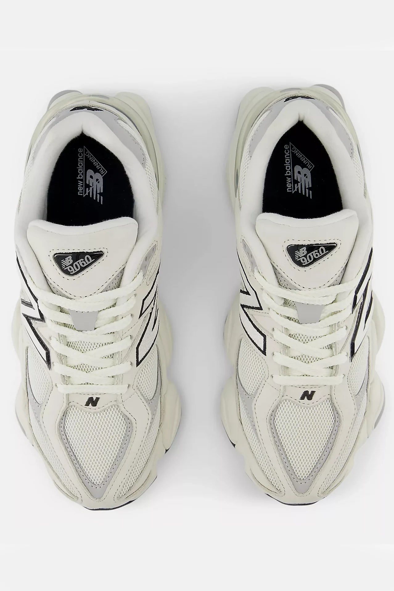 9060 Footwear New Balance