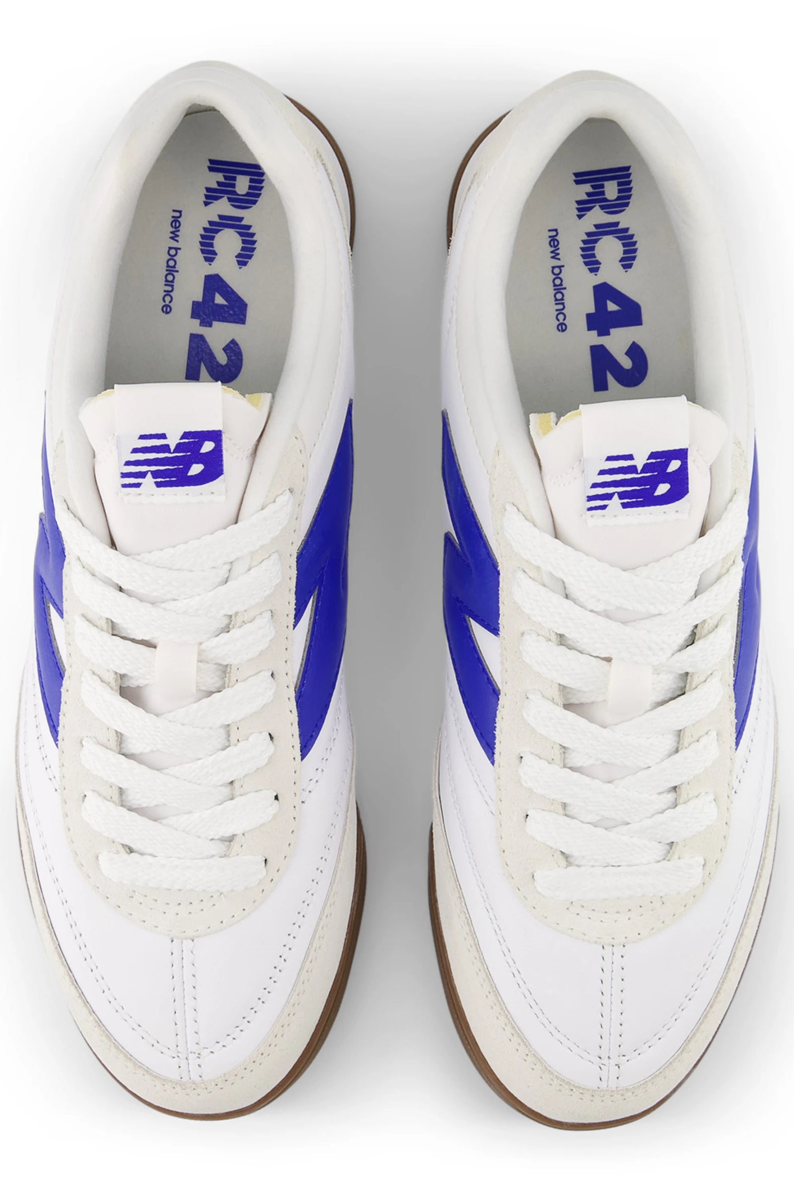 RC42 Footwear New Balance