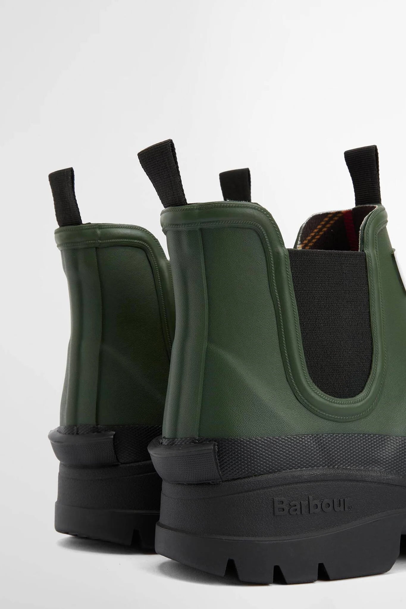 Nimbus Wellingtons Footwear Barbour