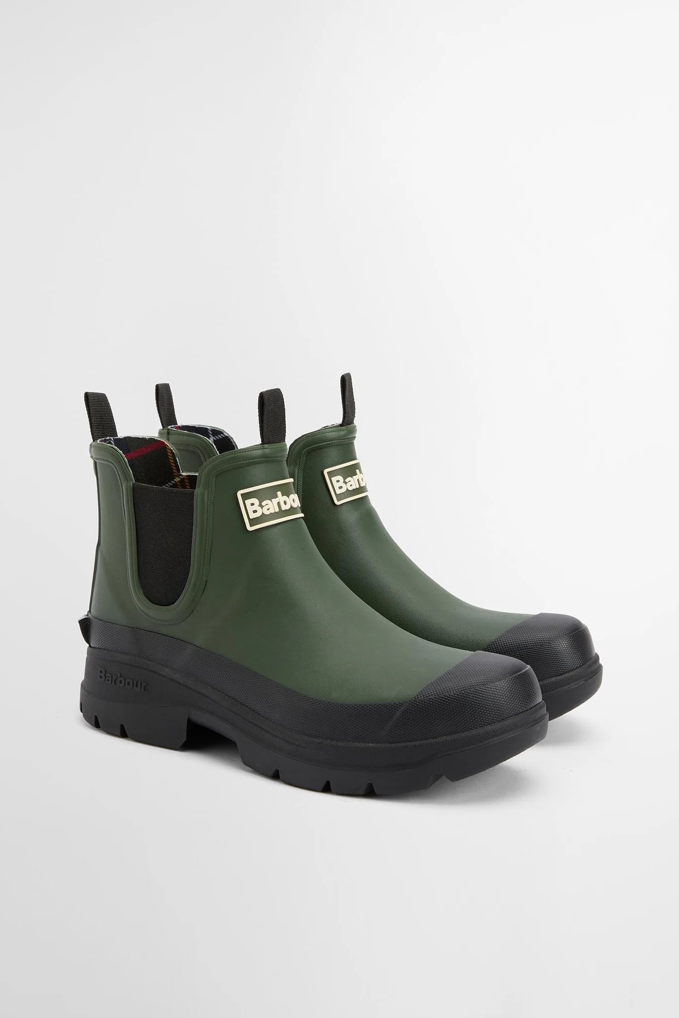 Nimbus Wellingtons Footwear Barbour