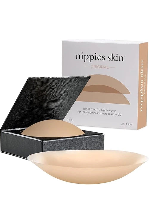 Nippies Adhesive Nipple Covers Accessories Nippies