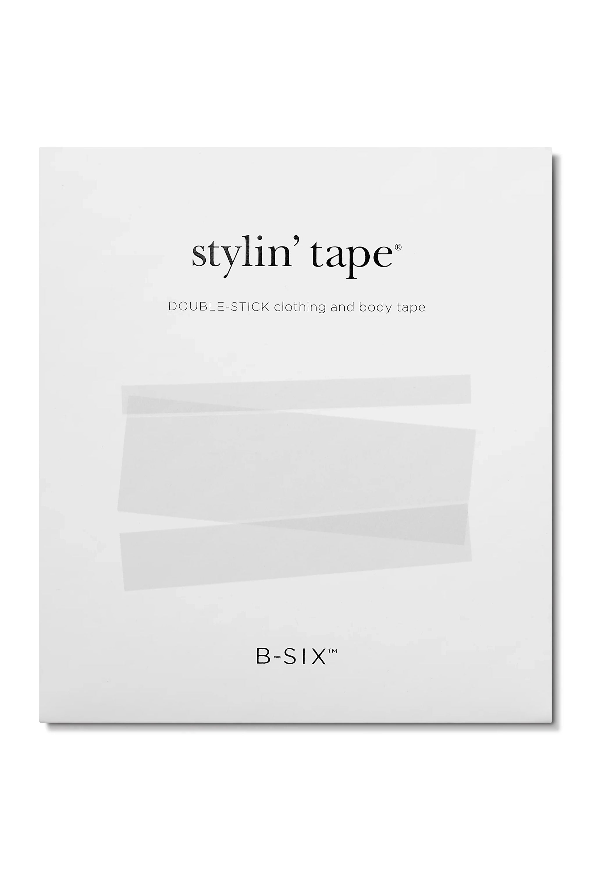 Nippies Stylin' Tape - Double-Sided Fashion Tape Accessories Nippies