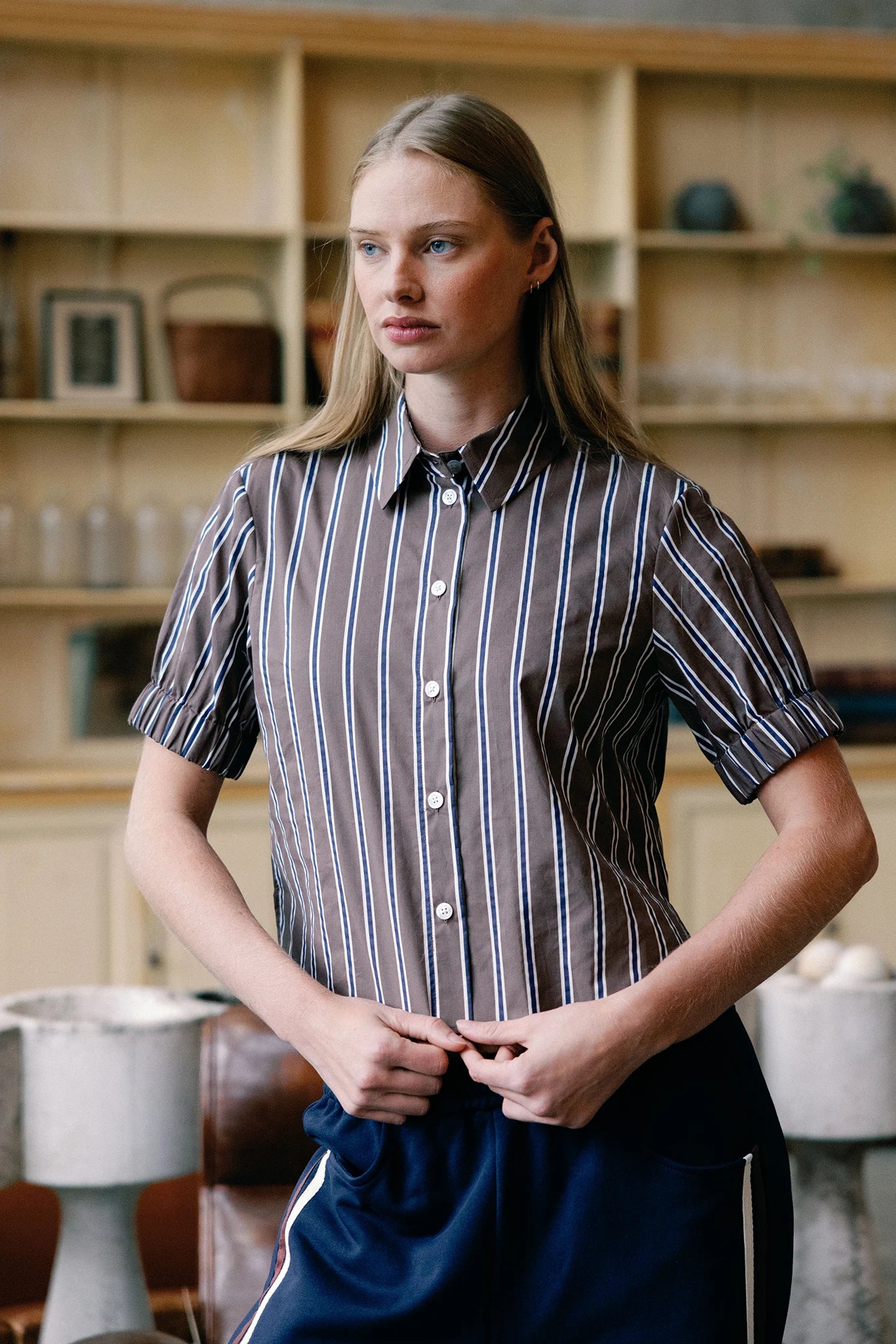 Chloe Top Shirts &amp; Tops No.6