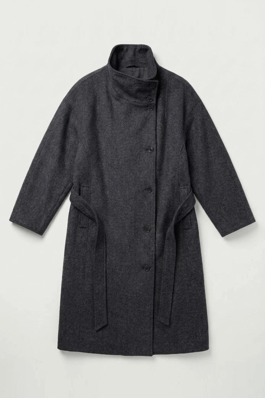 Bridge Coat Jackets &amp; Coats No.6