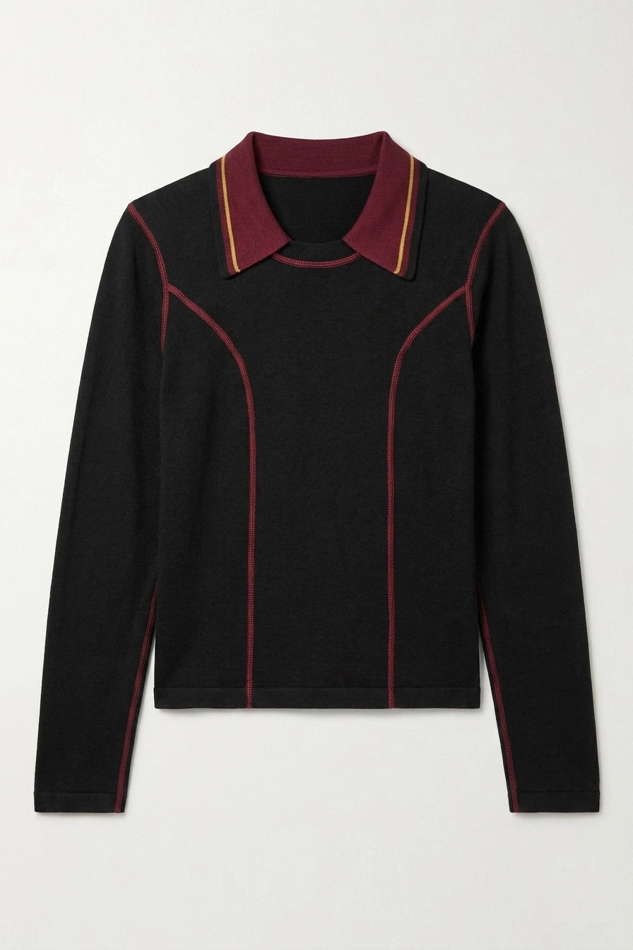 Lainey Top Sweaters & Knits No.6