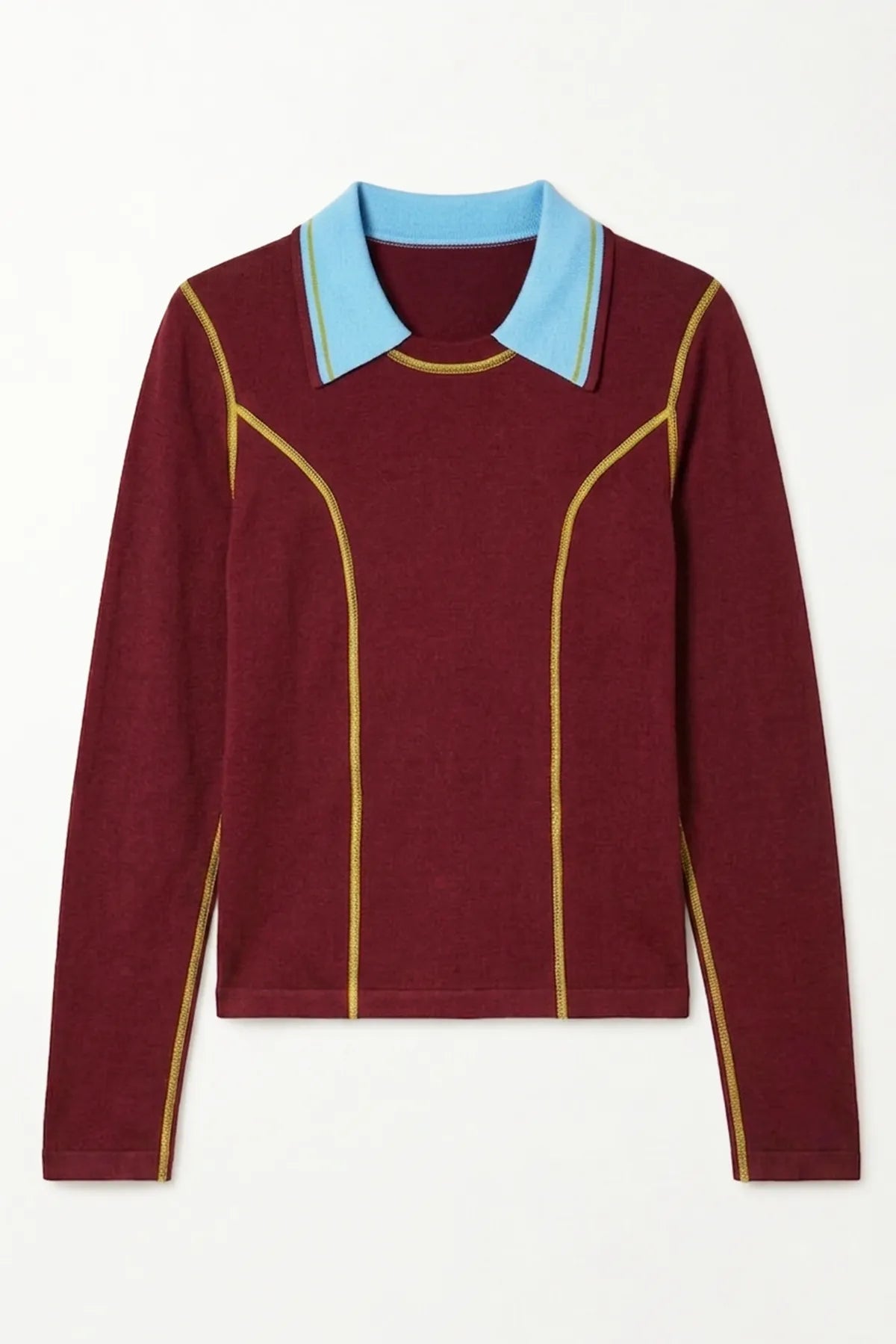 Lainey Top Sweaters & Knits No.6