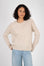 Sloane Cashmere Pullover Sweaters & Knits One Grey Day