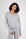 Sloane Cashmere V-Neck Sweaters & Knits One Grey Day