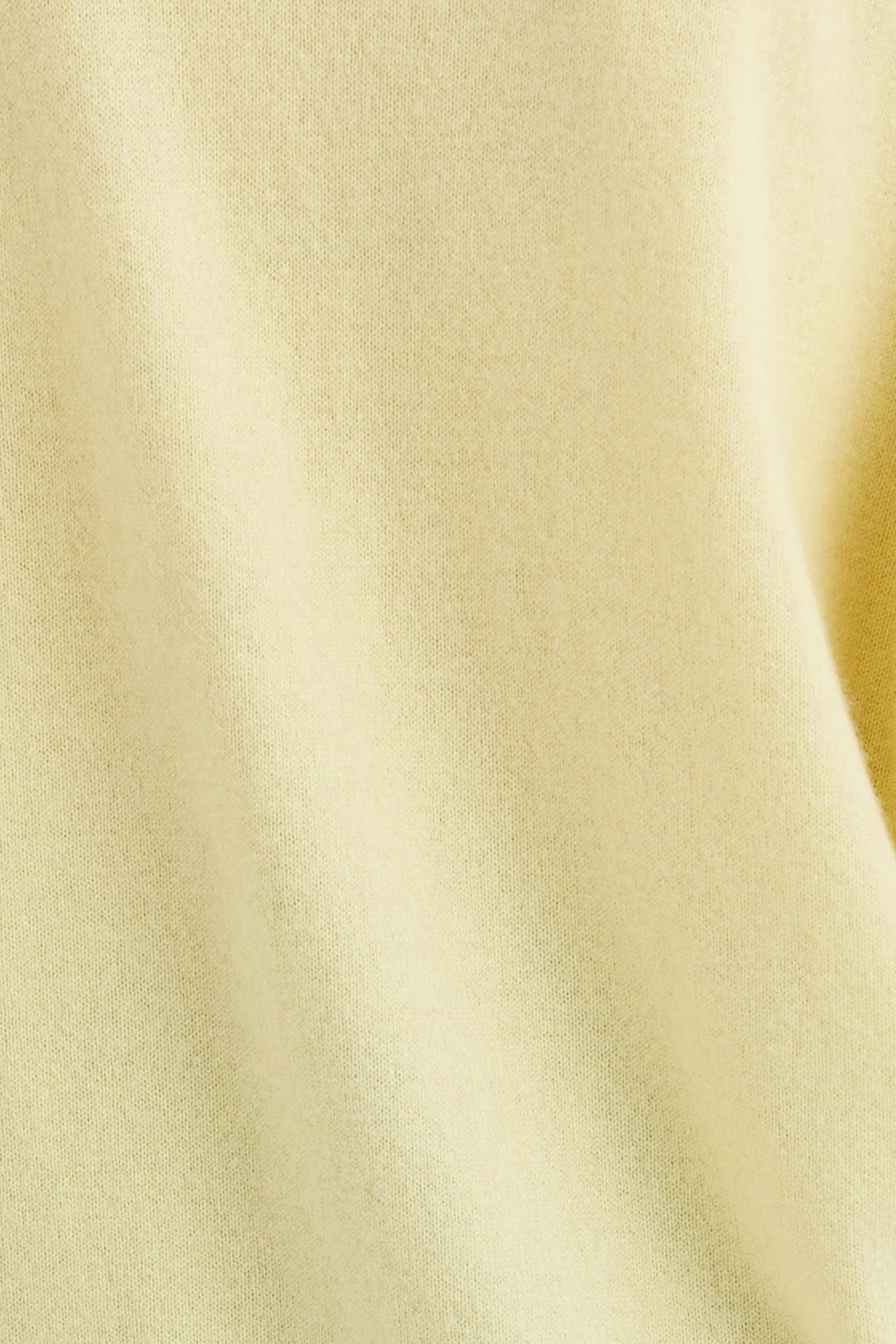 Catherine Cashmere VNeck Sweaters &amp; Knits One Grey Day