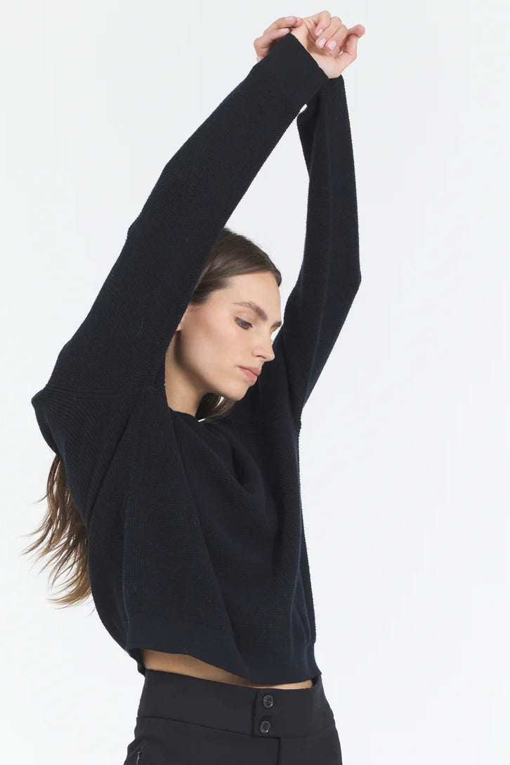 Francesca Pullover Sweaters & Knits One Grey Day