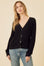 Raleigh Cardigan Sweaters & Knits One Grey Day